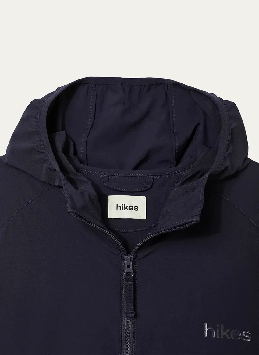 Ветровка Wind Jacket Navy