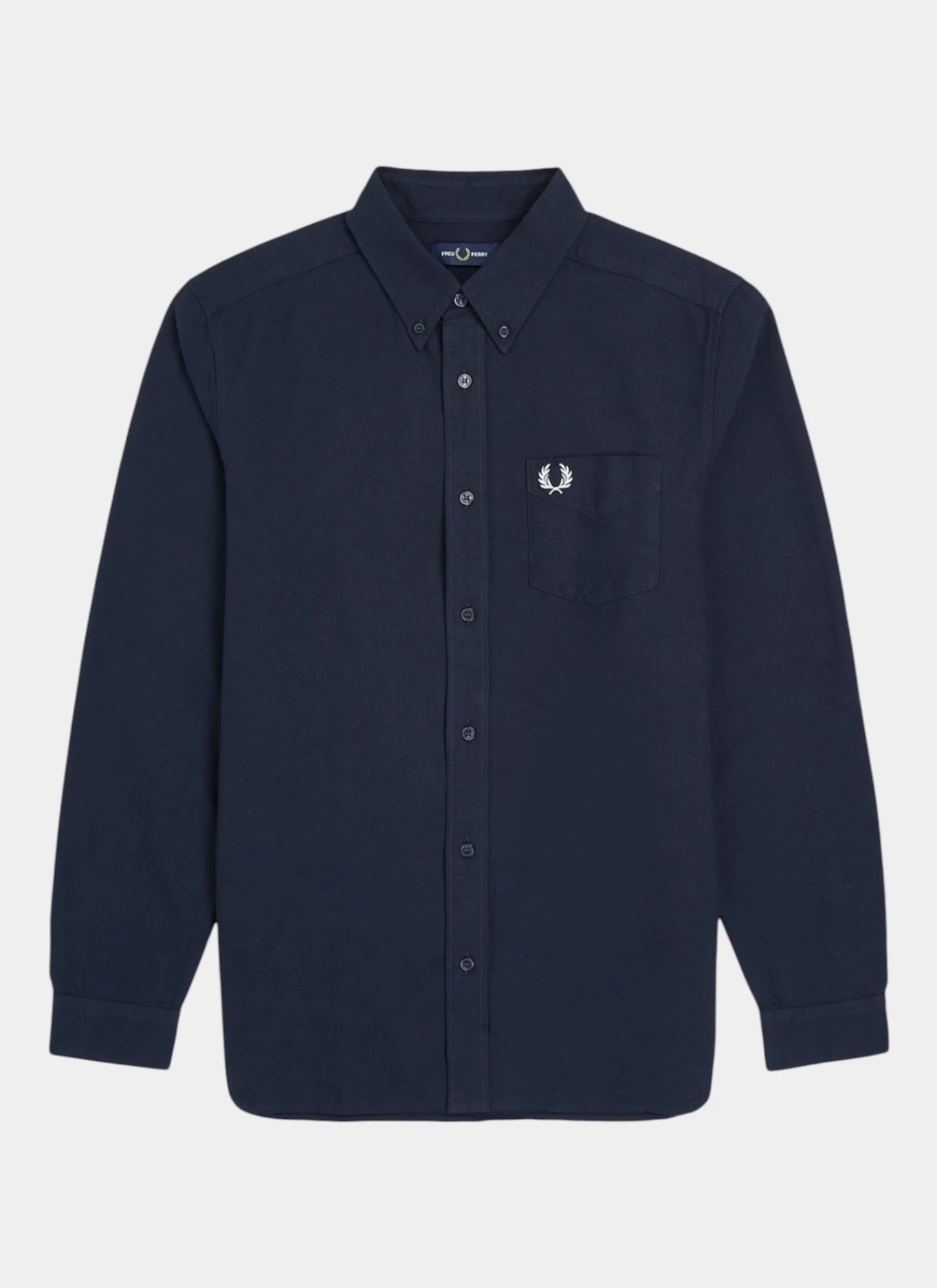 Рубашка Oxford Shirt 608