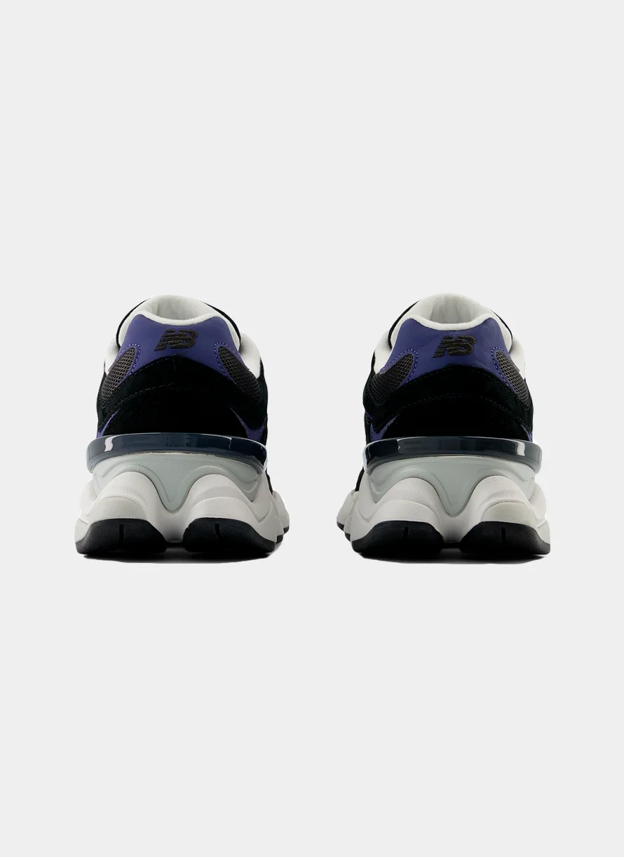 Кроссовки New Balance 9060 Black Concord
