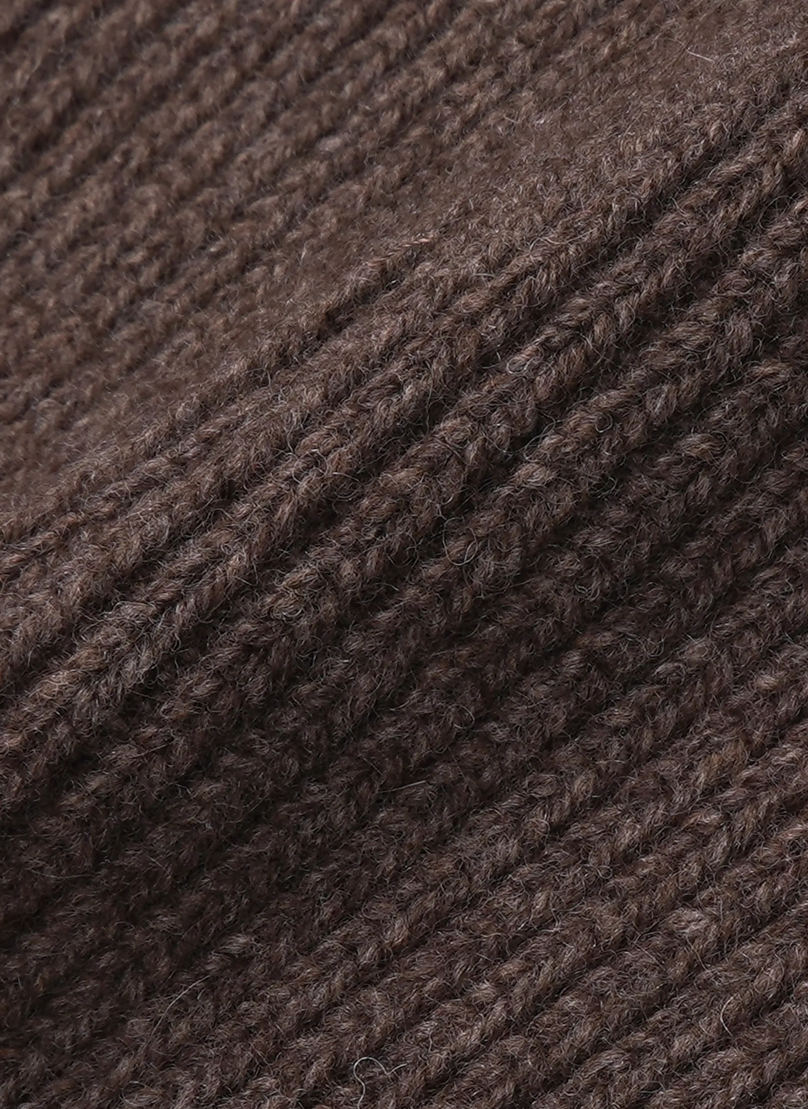 Шапка SRC Cashmere Beanie Toffee