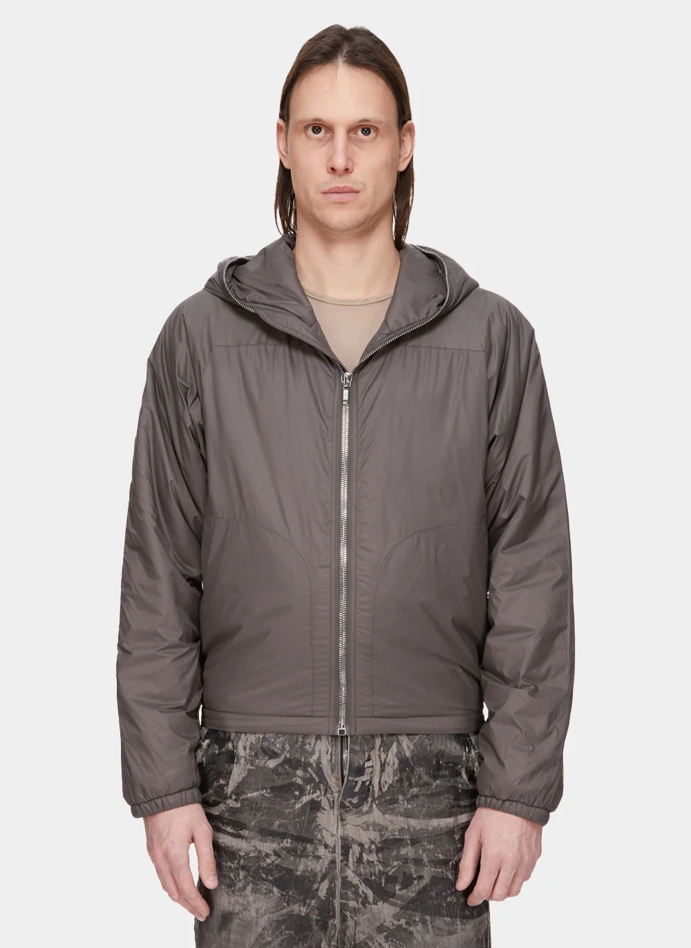 Куртка Sealed Windbreaker Bronze