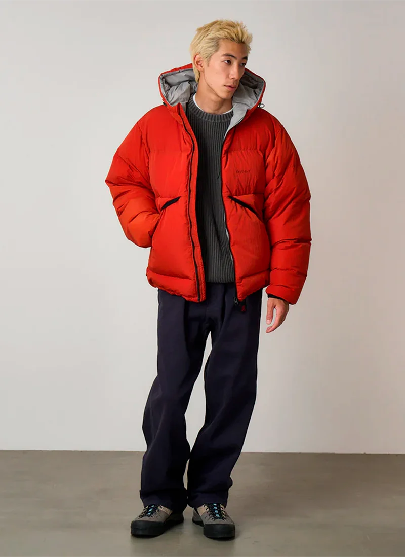 Брюки Winter Twill Gramicci Pant Deep Well