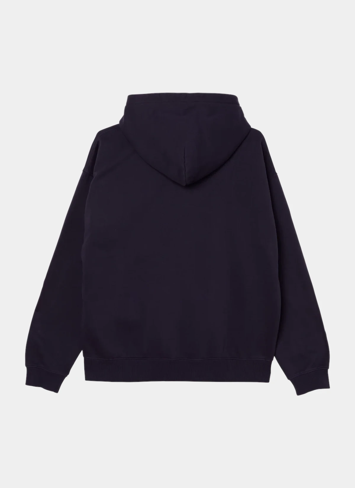 Худи Collegiate Pigment Hood Pigment Purple Velvet
