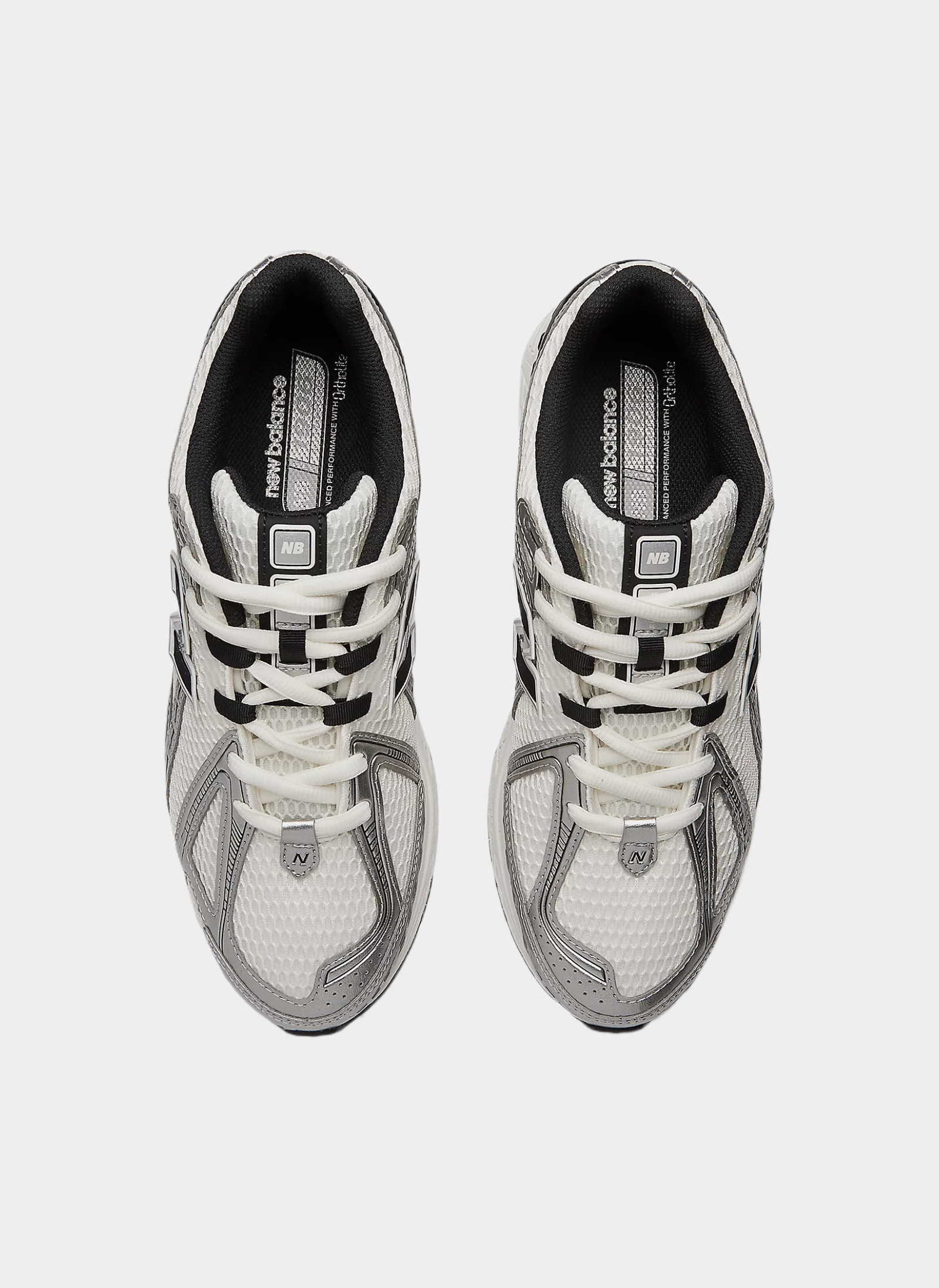 Кроссовки ‘1906R’ White / Grey Кроссовки ‘1906R’ White / Grey
