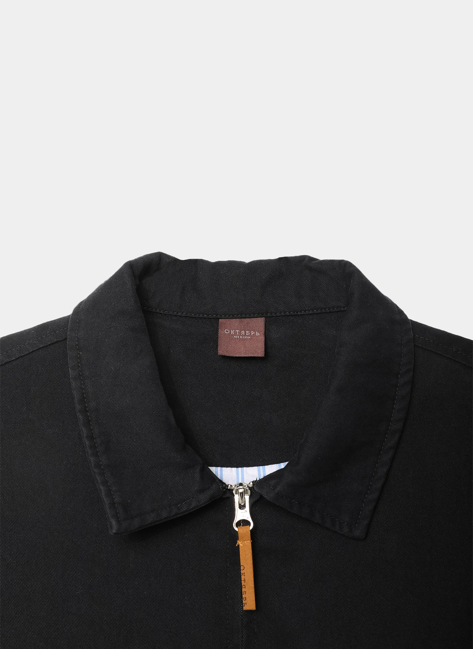 Куртка Work Jacket Black