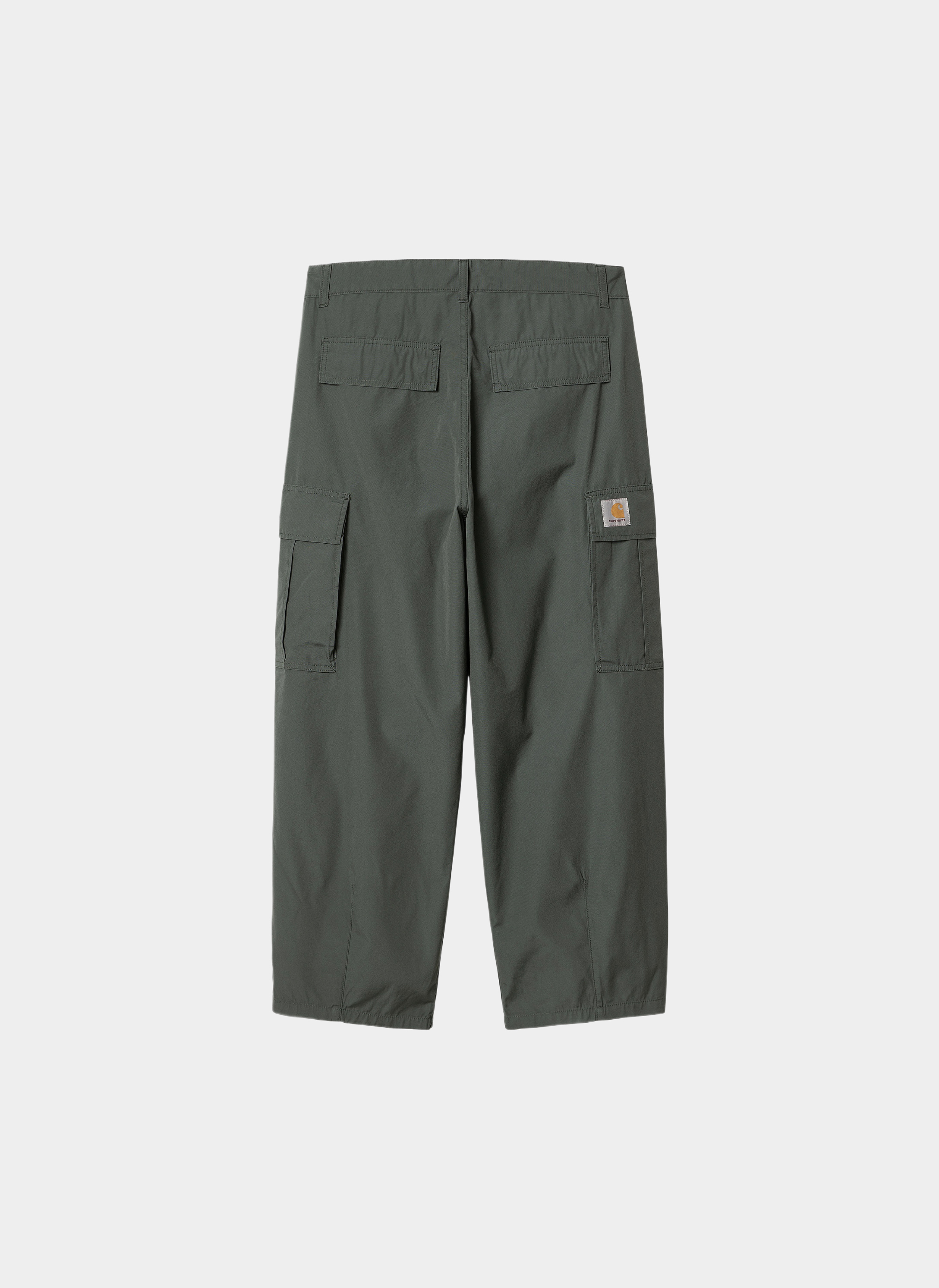 Брюки карго ‘Cole Cargo Pant’ Jura (Rinsed)
