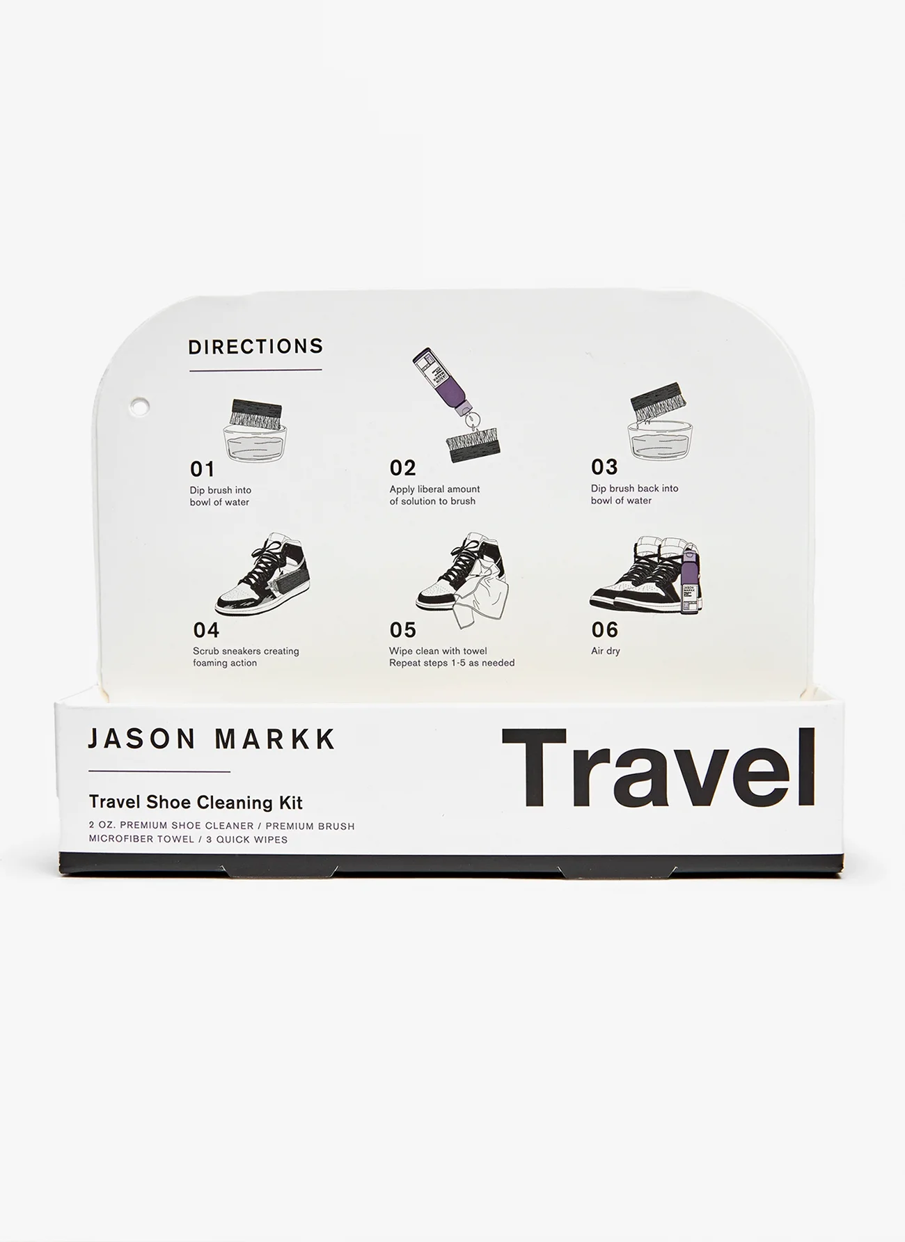 Набор TRAVEL KIT