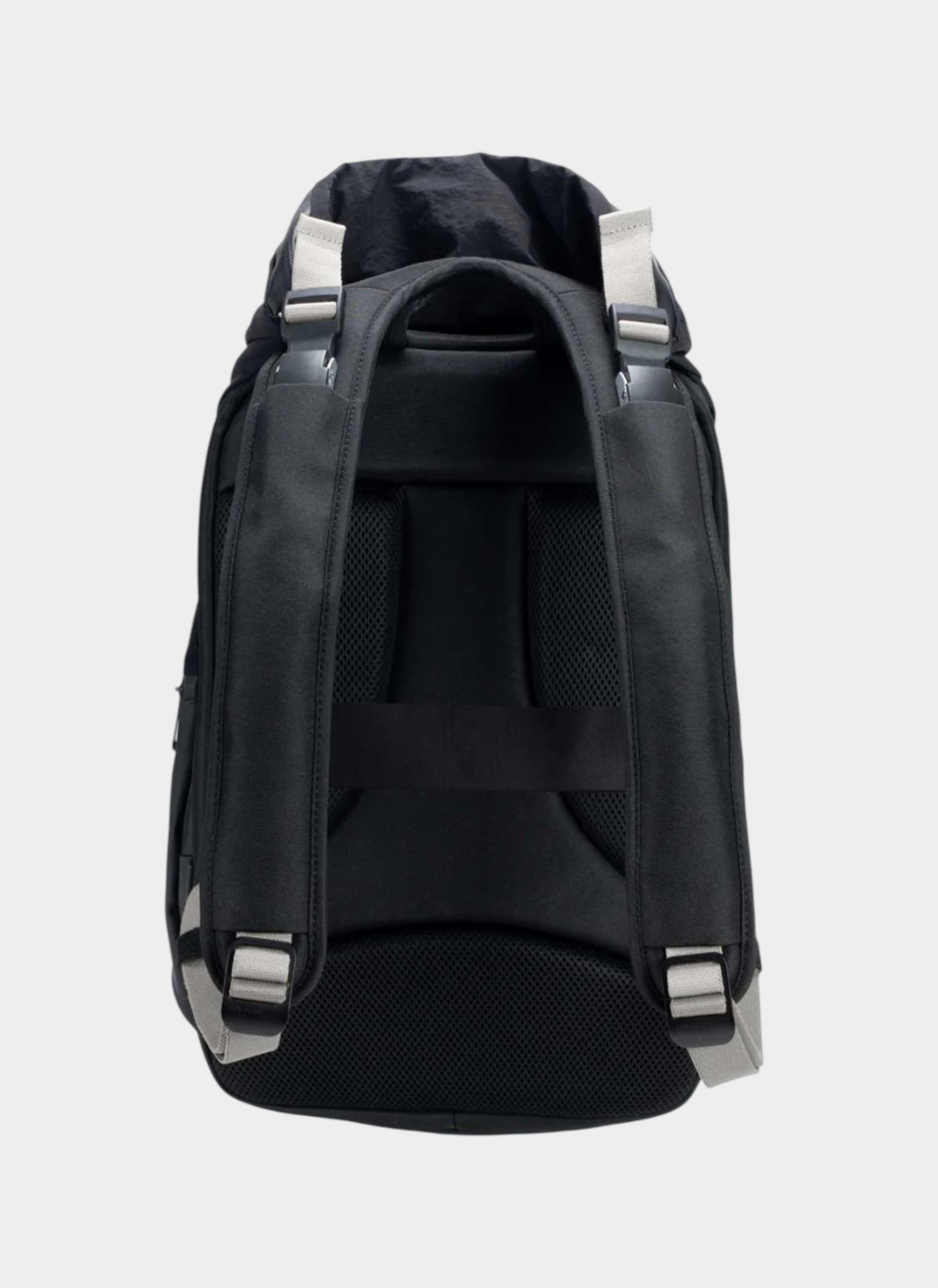 Рюкзак Backpacks Nile S Smooth Black Colour Accent Black Рюкзак Backpacks Nile S Smooth Black Colour Accent Black