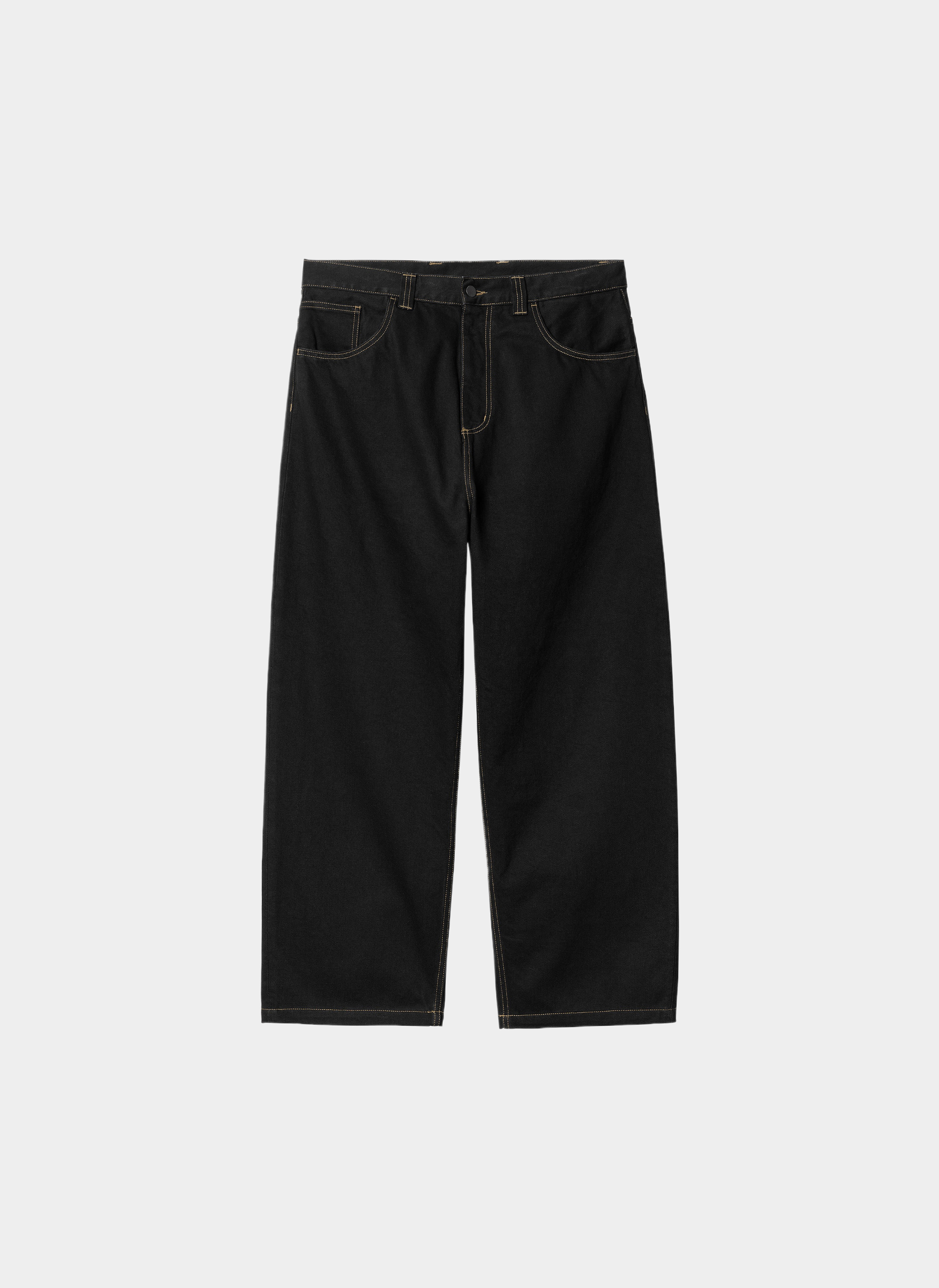 Джинсы ‘Brandon Pant’ Black (Rinsed) Джинсы ‘Brandon Pant’ Black (Rinsed)