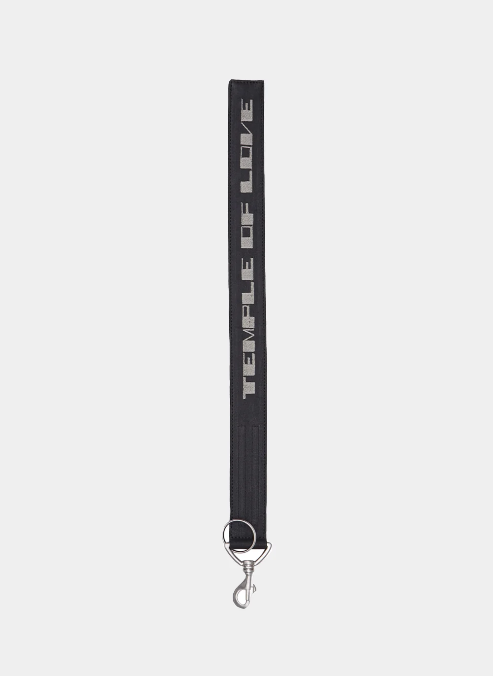 Брелок Keychain Black / Pearl