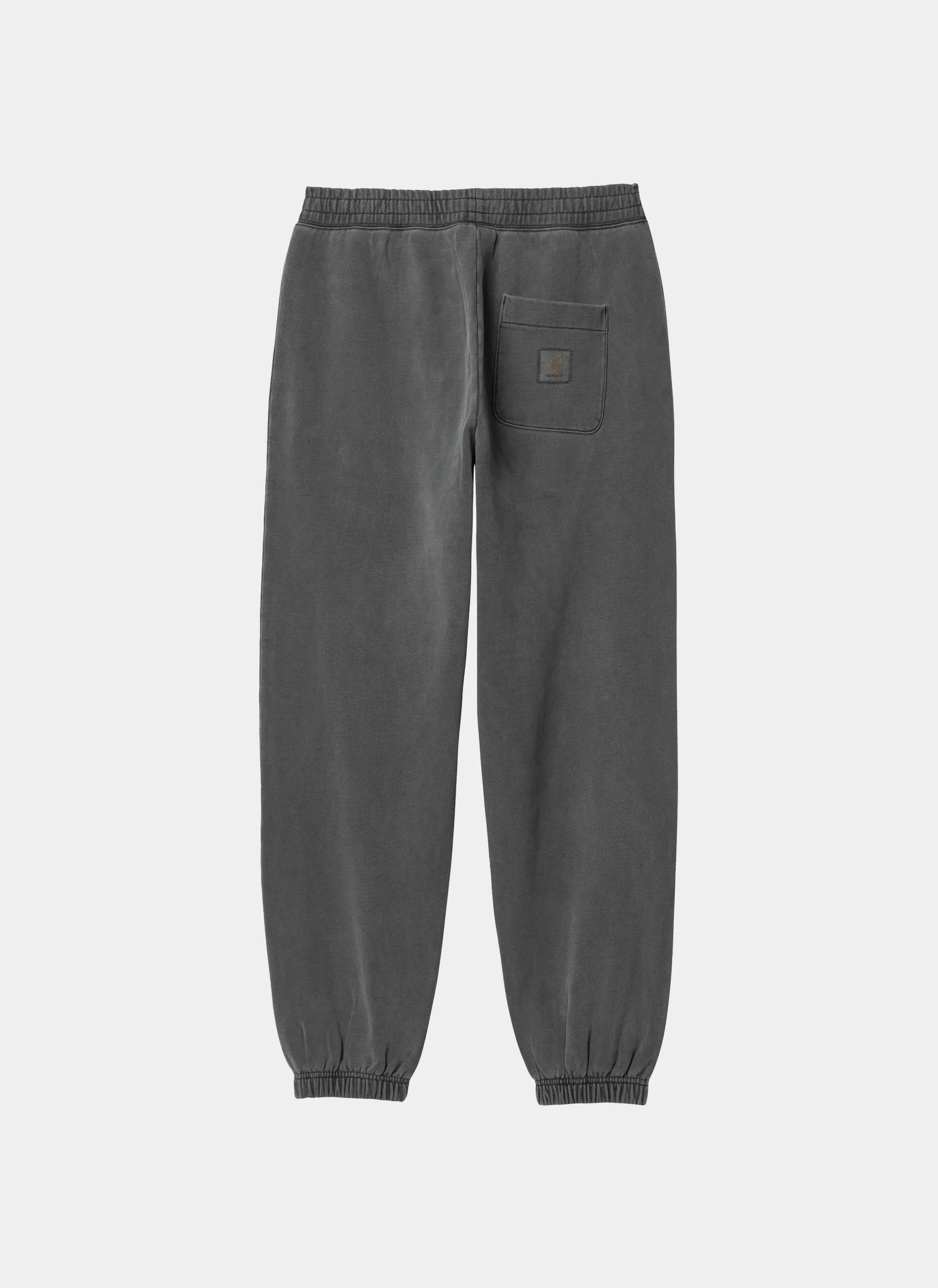 Брюки Vista Grand Sweat Pant Black (Garment Dyed)