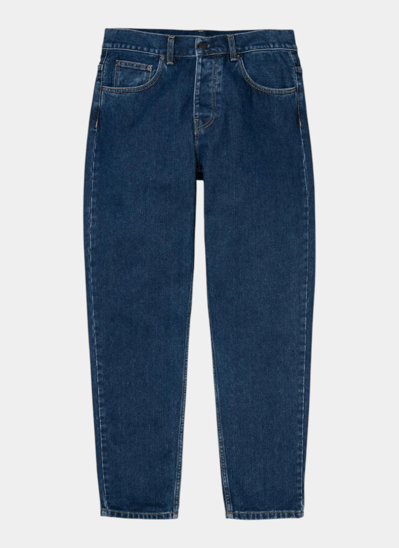 Джинсы Newel Pant Blue (Stone Washed)