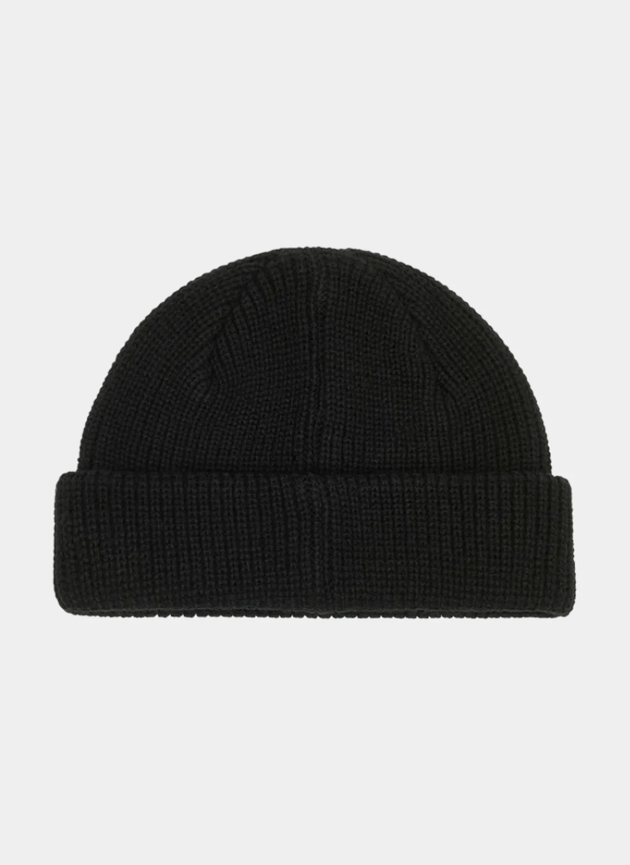 Шапка Micro Beanie Black