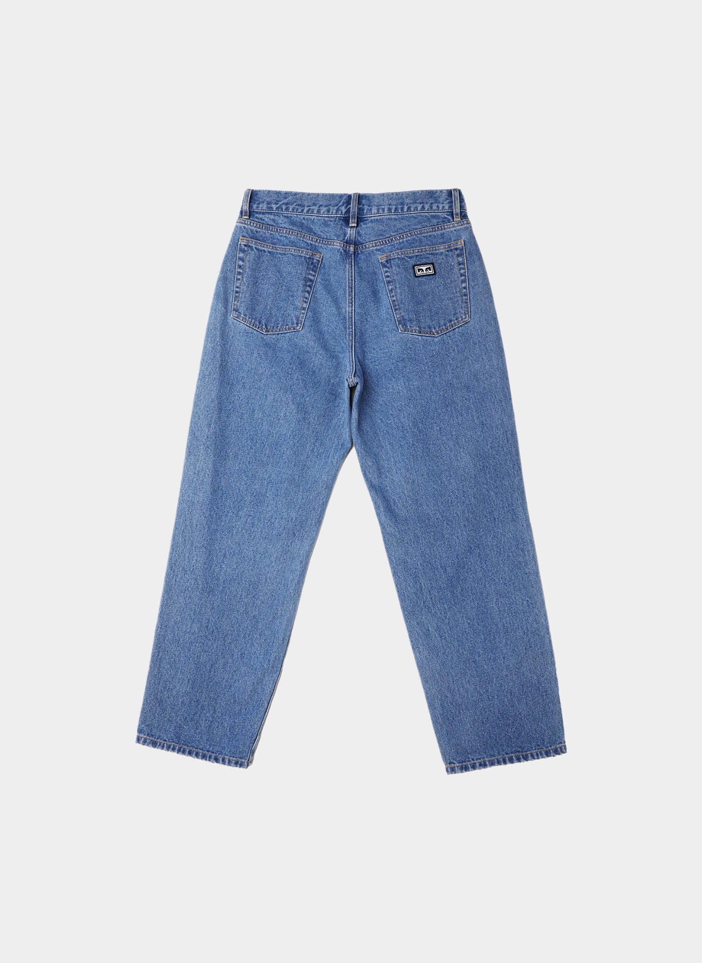 Джинсы ‘HARDWORK DENIM’ Light Indigo