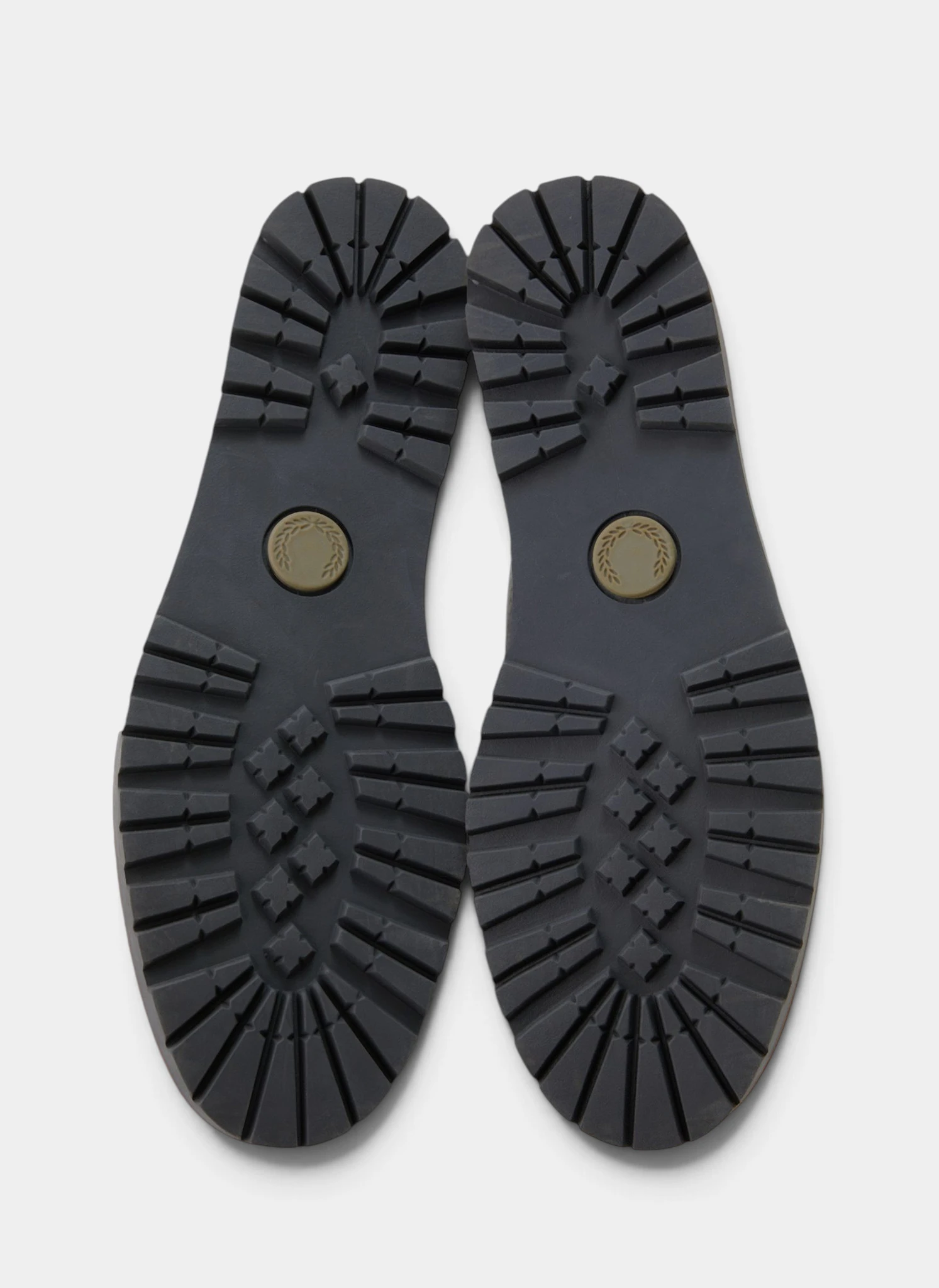 Ботинки Kenney Low Tumbled Leather 33C