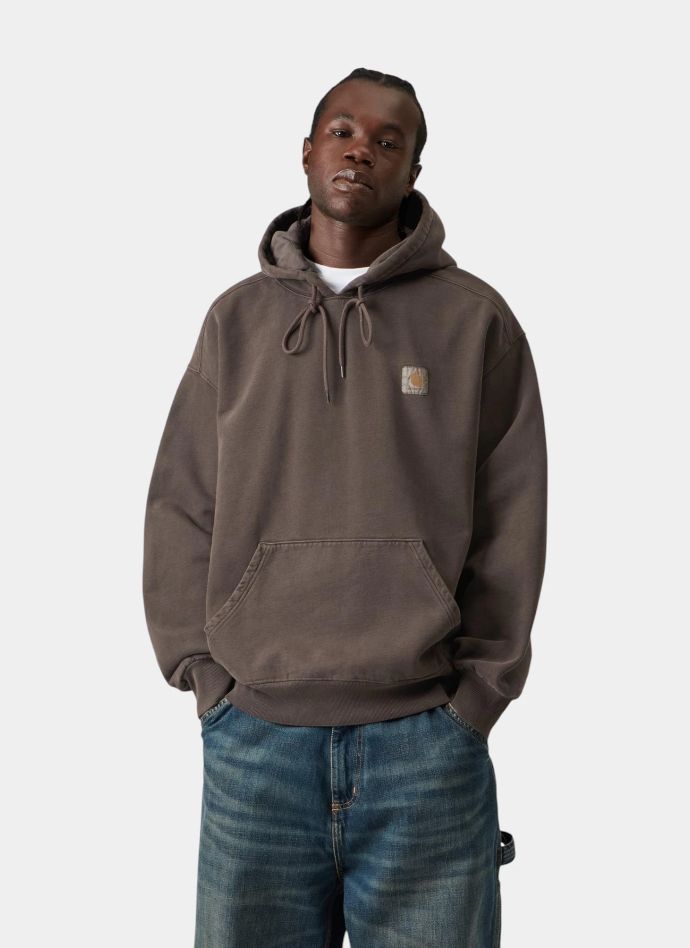 Худи Hooded Vista Sweat