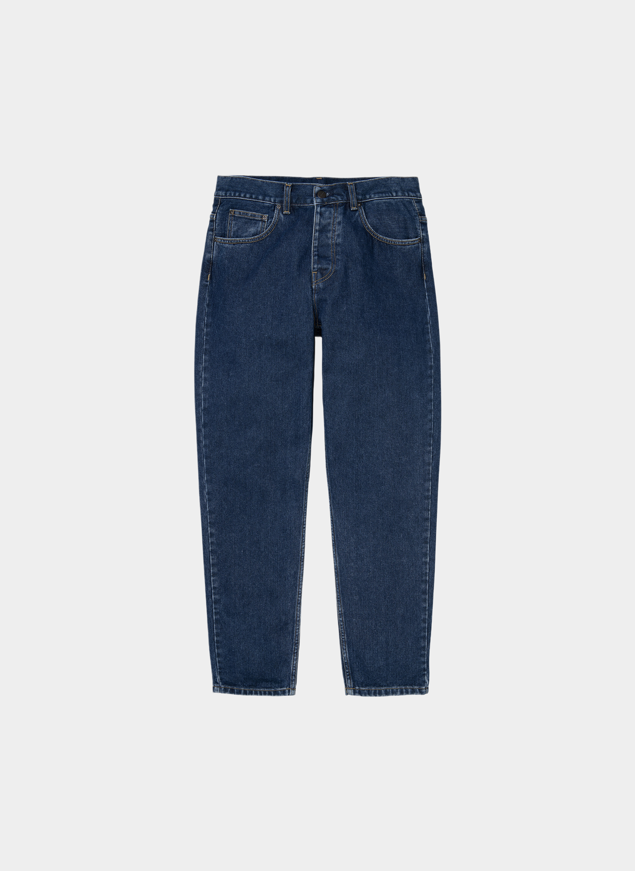 Джинсы ‘Newel Pant’ Blue (Stone Washed) Джинсы ‘Newel Pant’ Blue (Stone Washed)