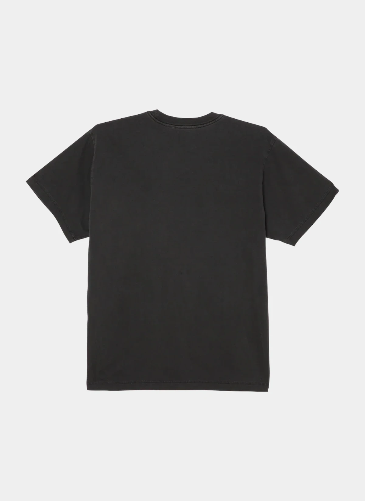 Футболка Collegiate Pigment Tee Pigment Stretch Limo