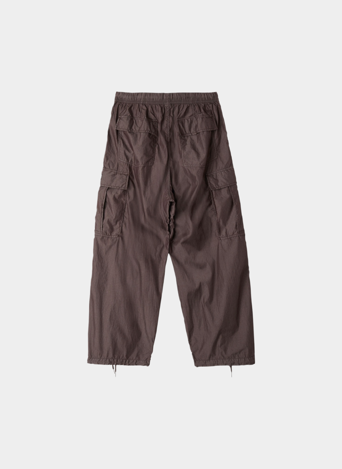 Брюки карго ‘GIANT PARACHUTE CARGO PANT’ JAVA BROWN Брюки карго ‘GIANT PARACHUTE CARGO PANT’ JAVA BROWN