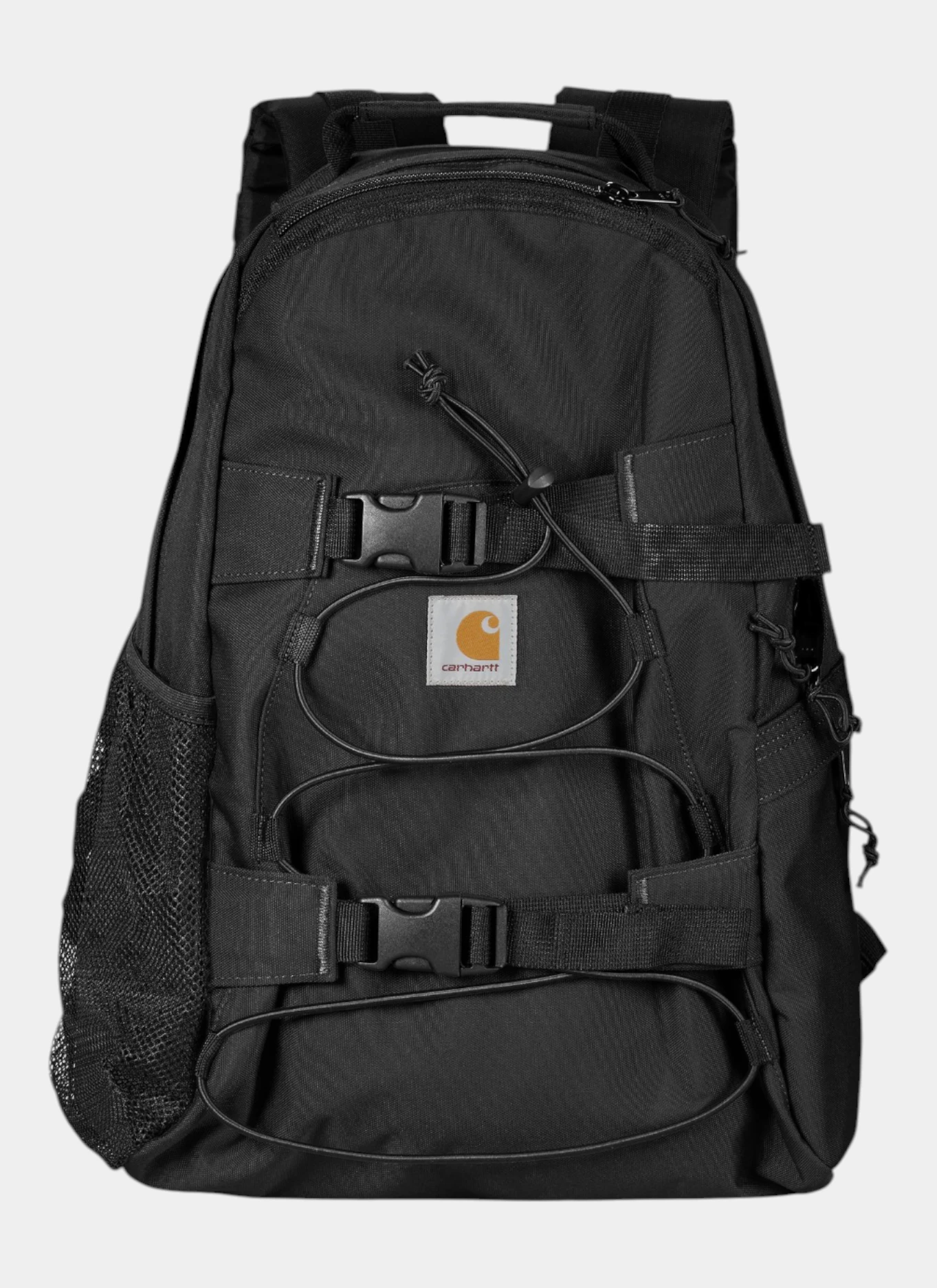 Рюкзак Kickflip Backpack Black