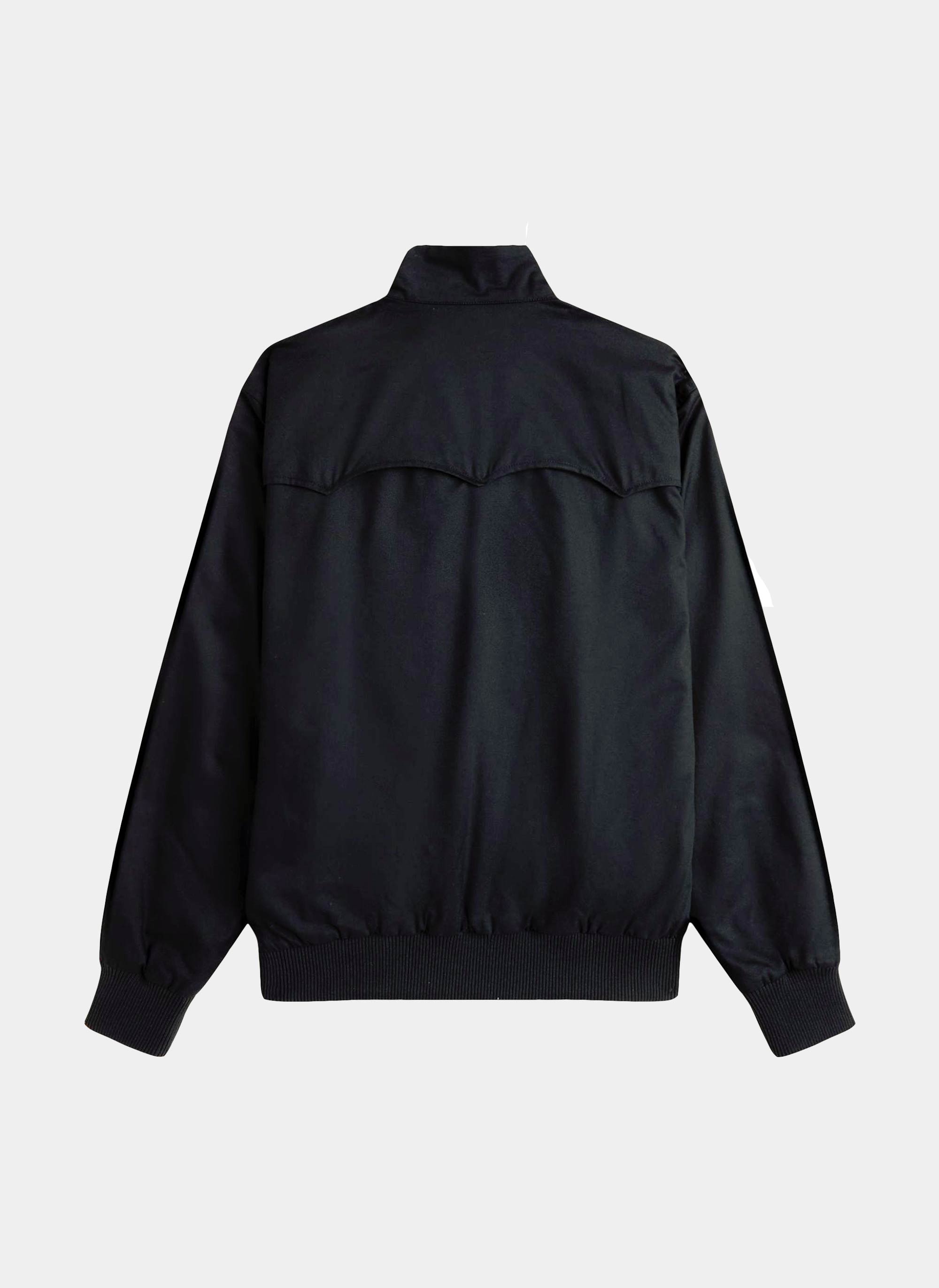 Куртка ‘CLASSIC HARRINGTON JACKET’ 236 Куртка ‘CLASSIC HARRINGTON JACKET’ 236