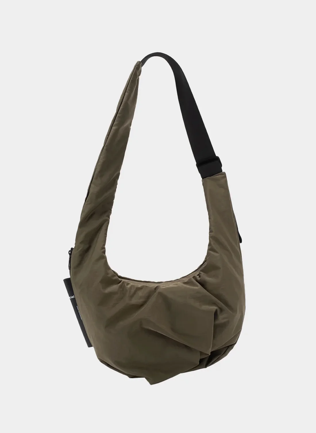 Сумка Totes Hyco S Cargo Green