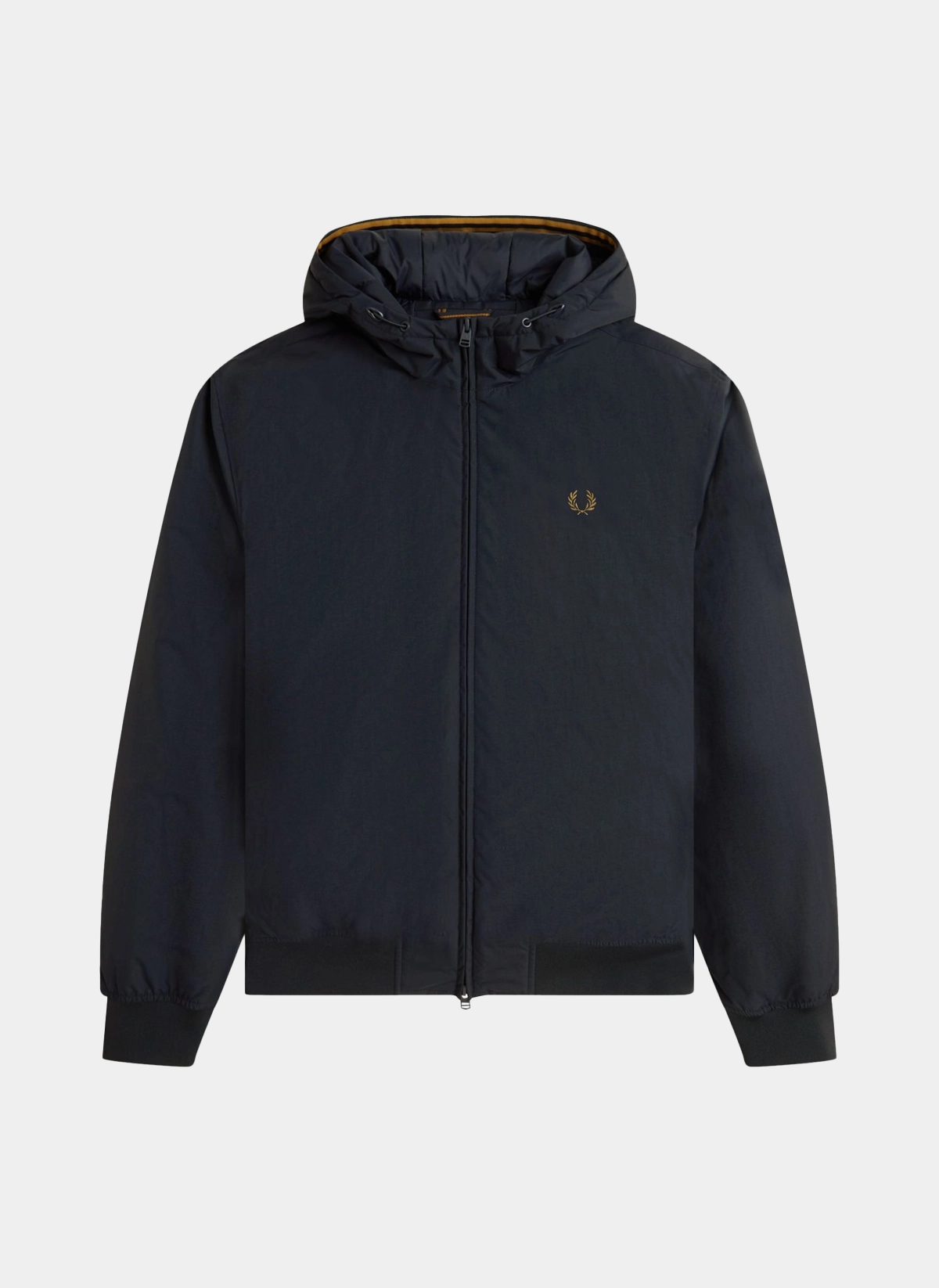 Куртка Hooded Brentham Jacket 248