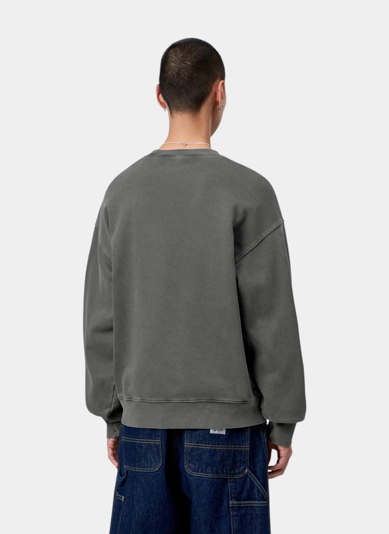 Свитшот Vista Sweat