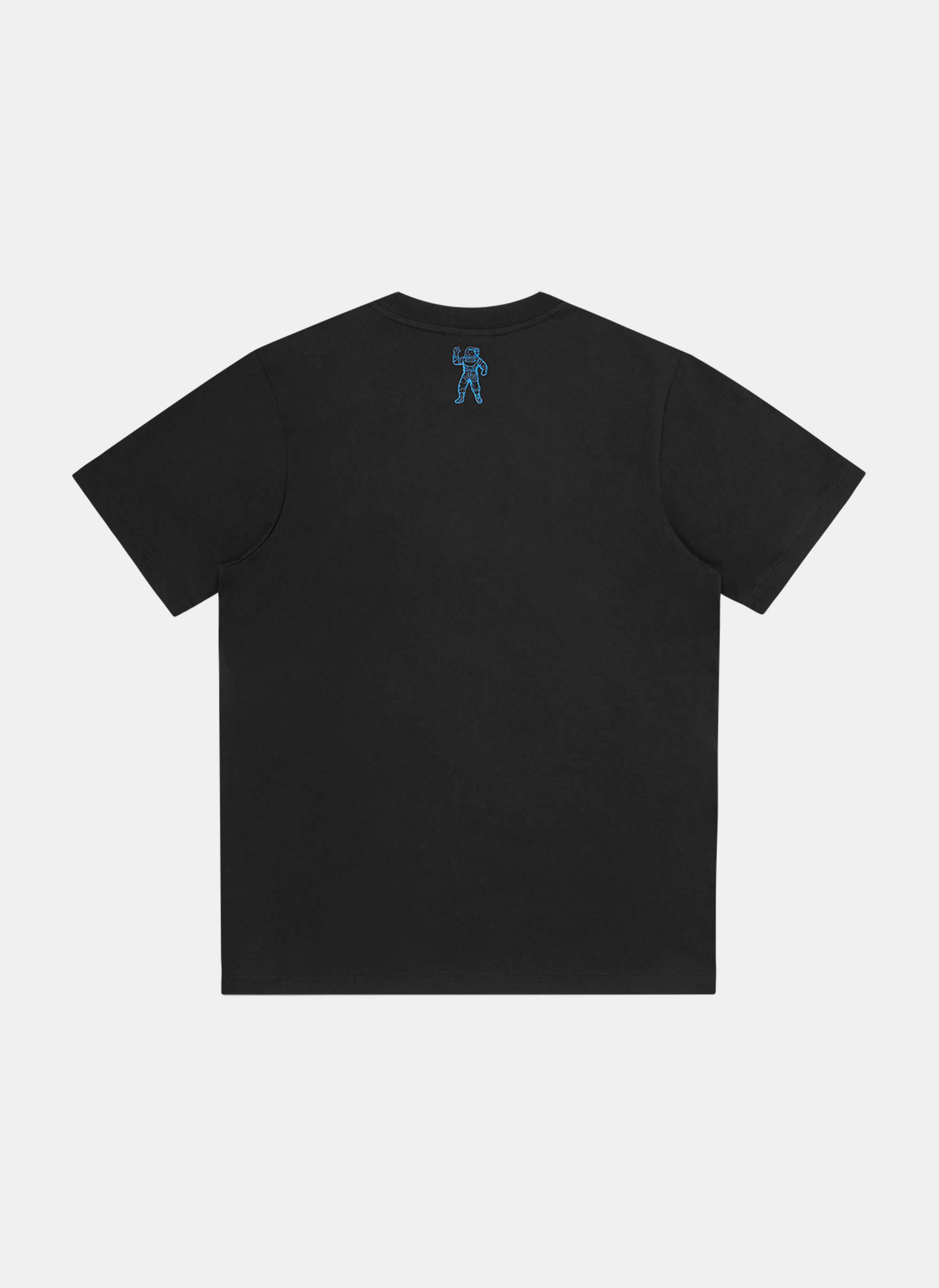 Футболка Cracked Flock Print Astro T-Shirt Футболка Cracked Flock Print Astro T-Shirt