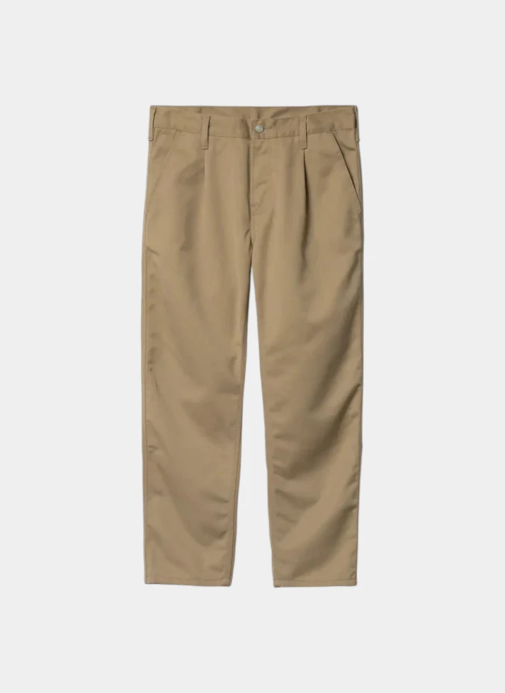 Брюки ‘Abbott Pant’ Leather