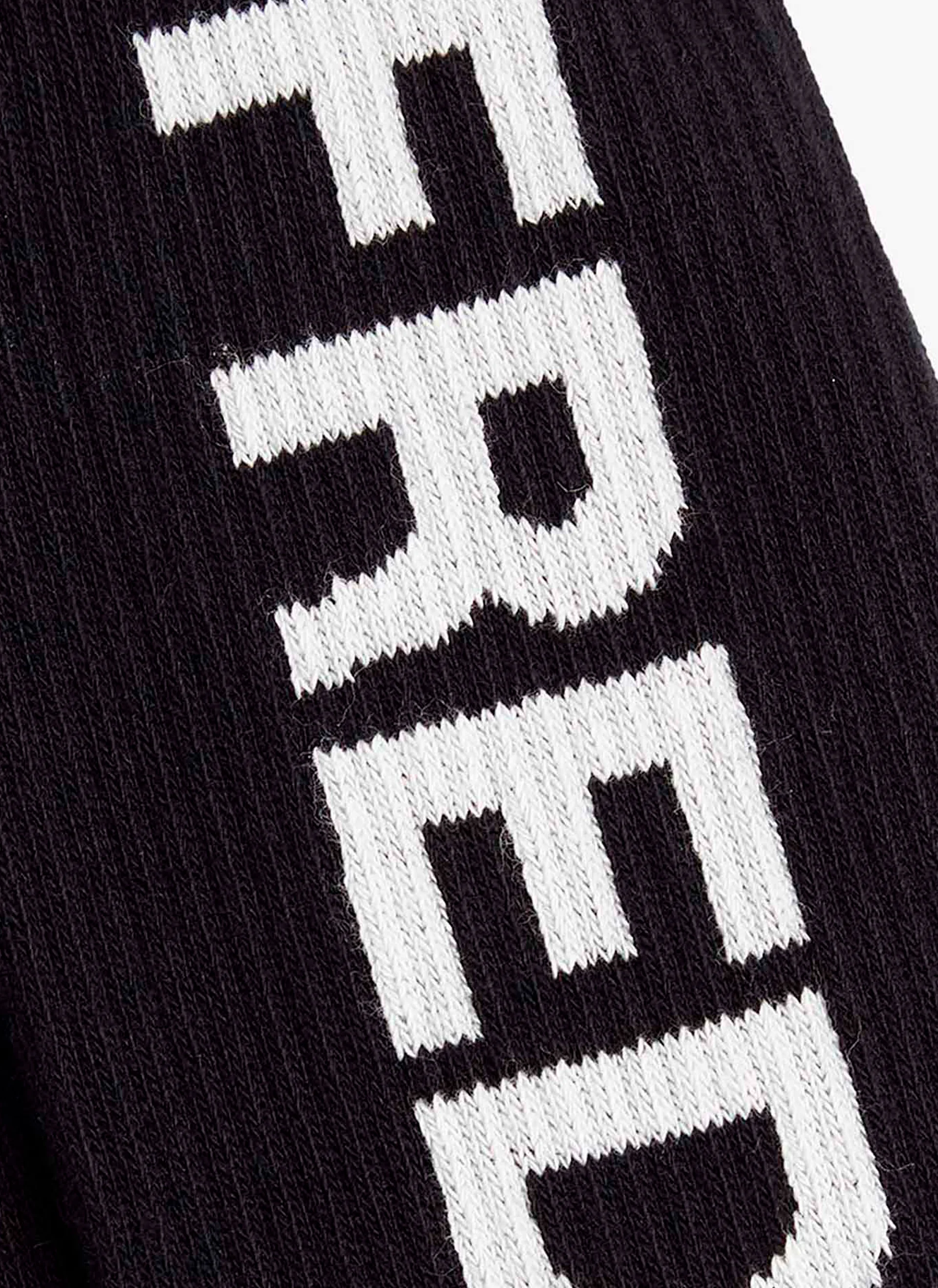 Носки FRED PERRY JACQUARD SOCK
