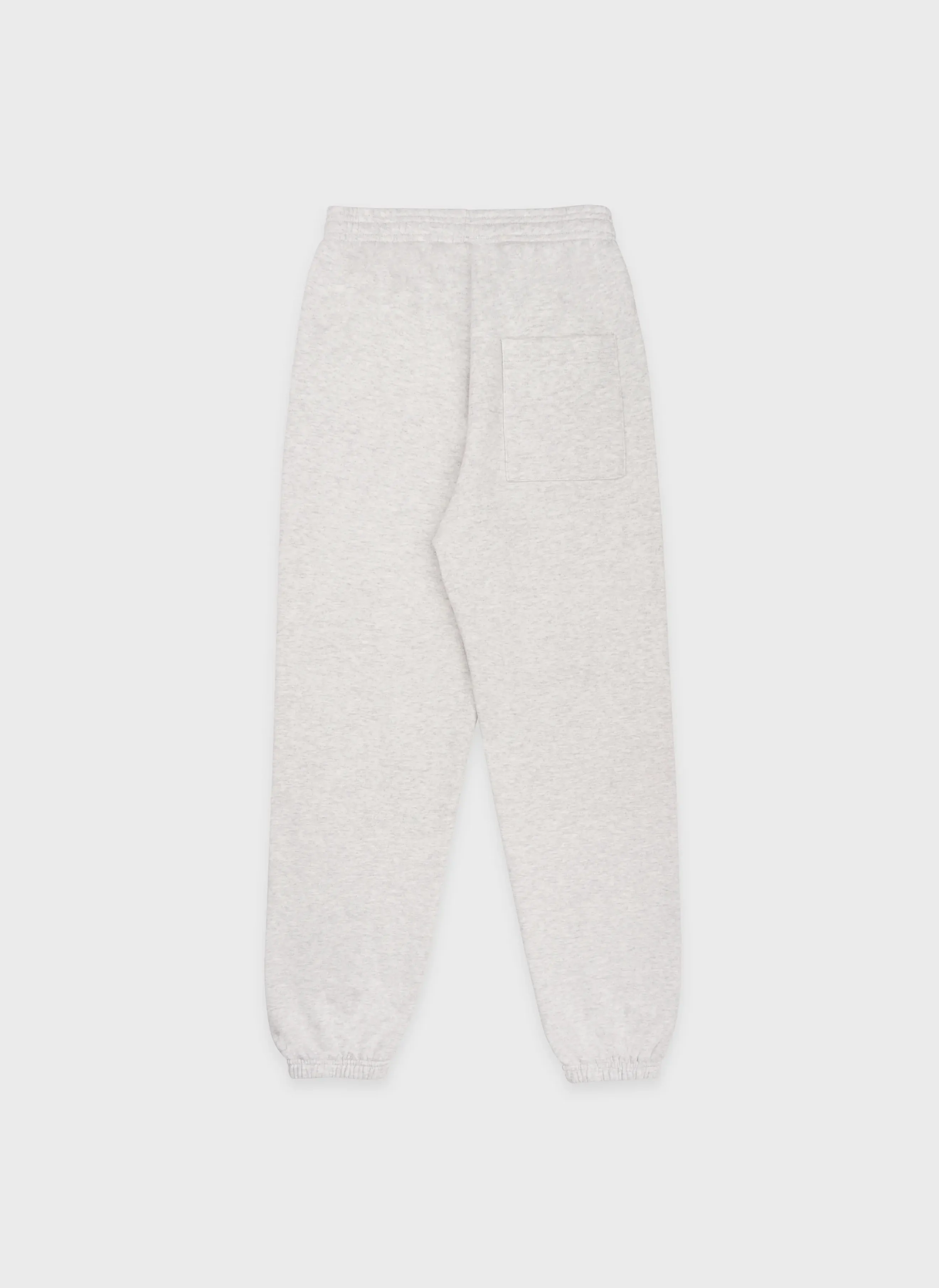 Брюки S&R Ivy Sweatpant Heather Gray