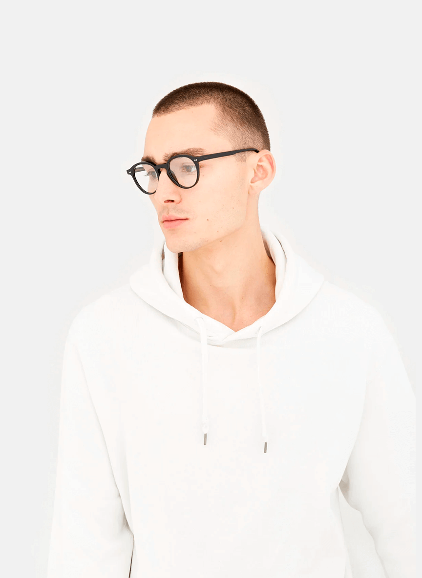 Очки THE WARHOL OPTICAL NERO