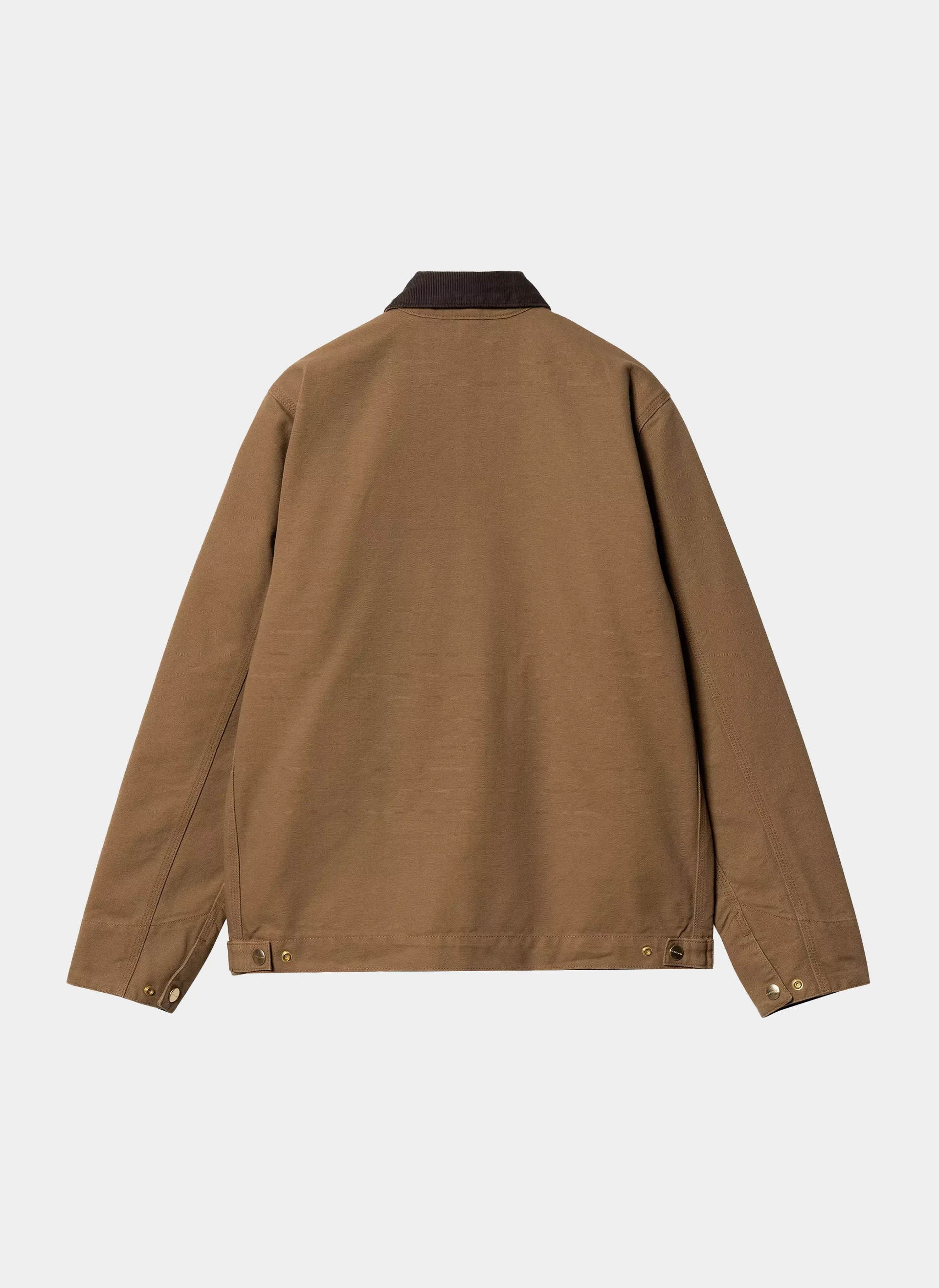Куртка Detroit Jacket Hamilton Brown / Tobacco (Rinsed)