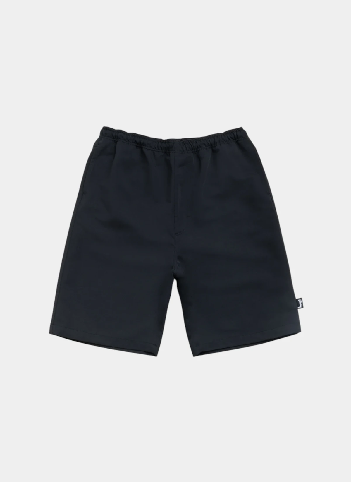 Шорты Baggy Beach Short Black