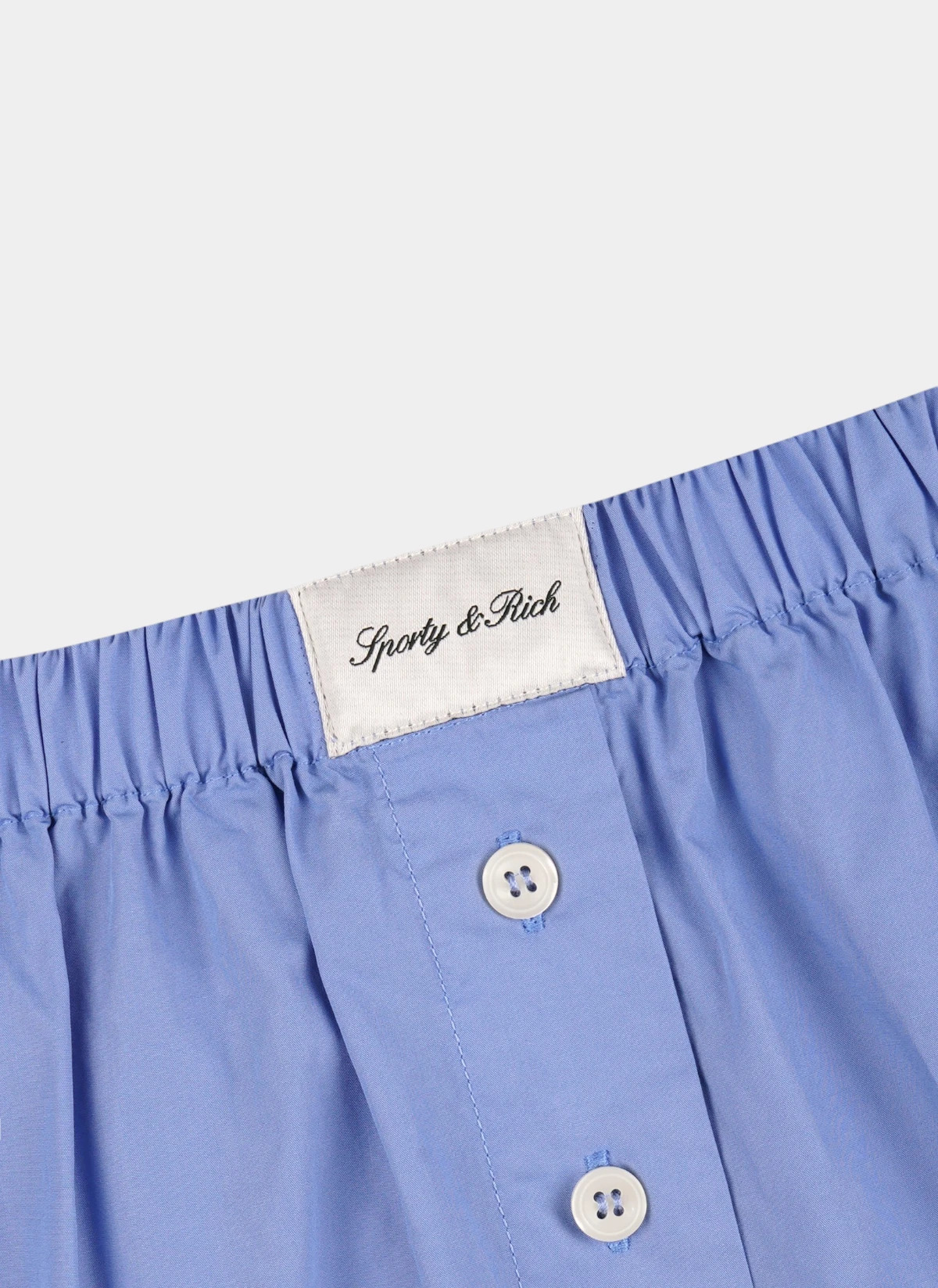 Шорты Signature Logo Ring Short Softee