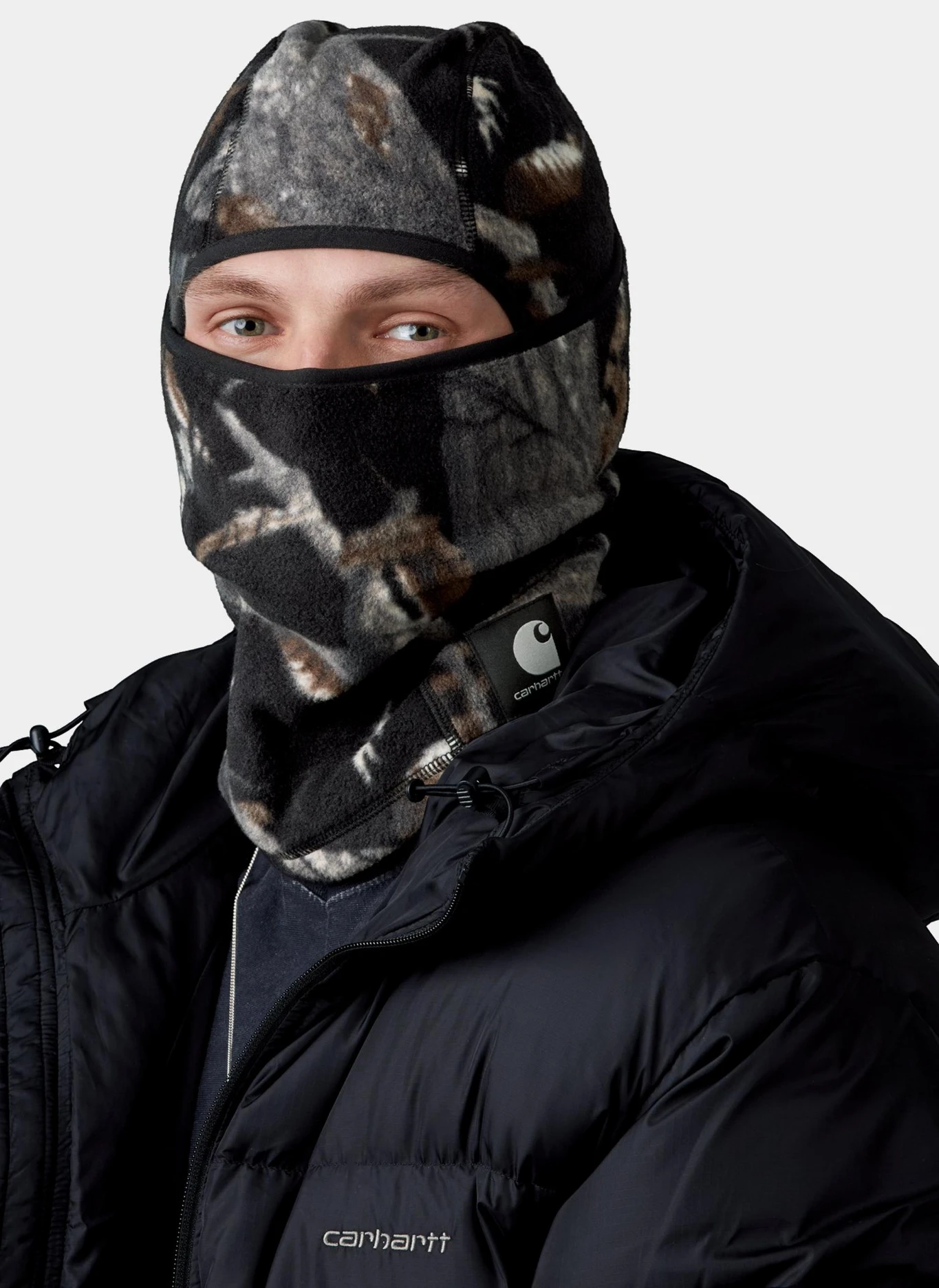 Балаклава Blevin Mask