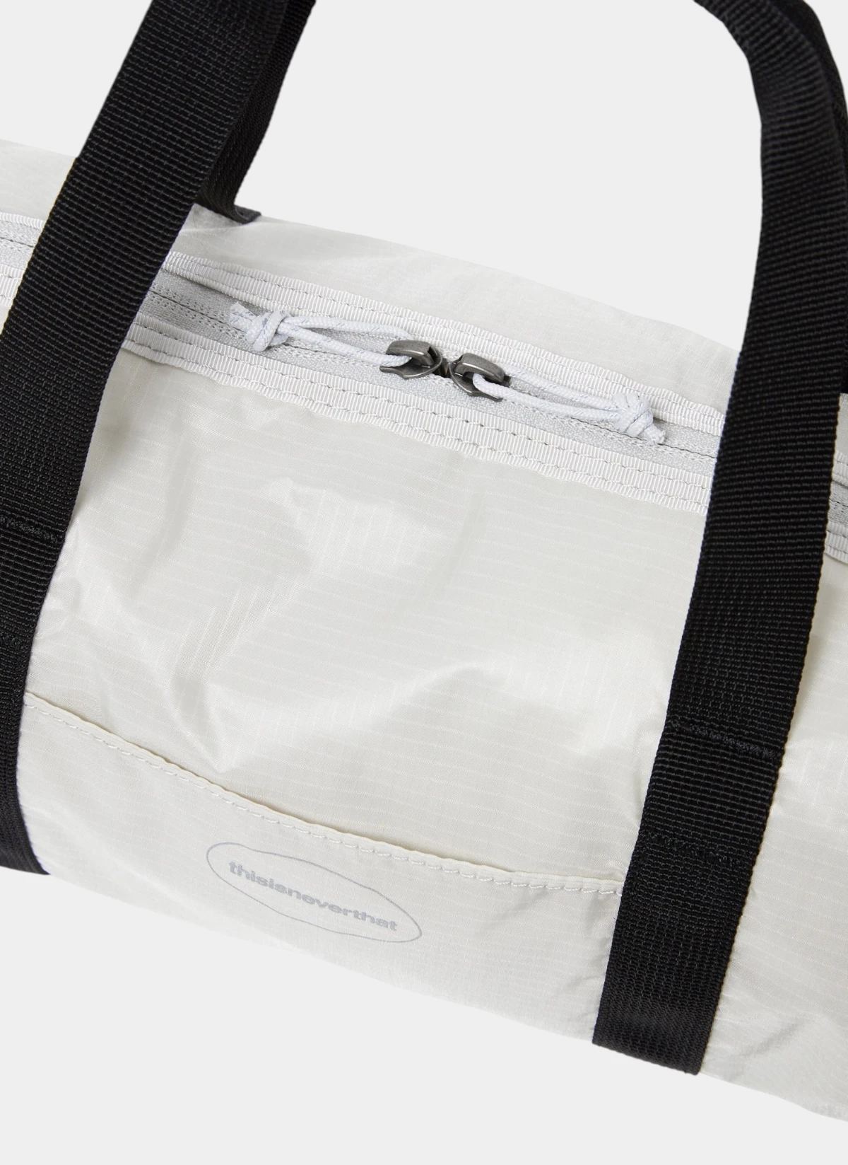 Сумка UL Duffle Bag Off White