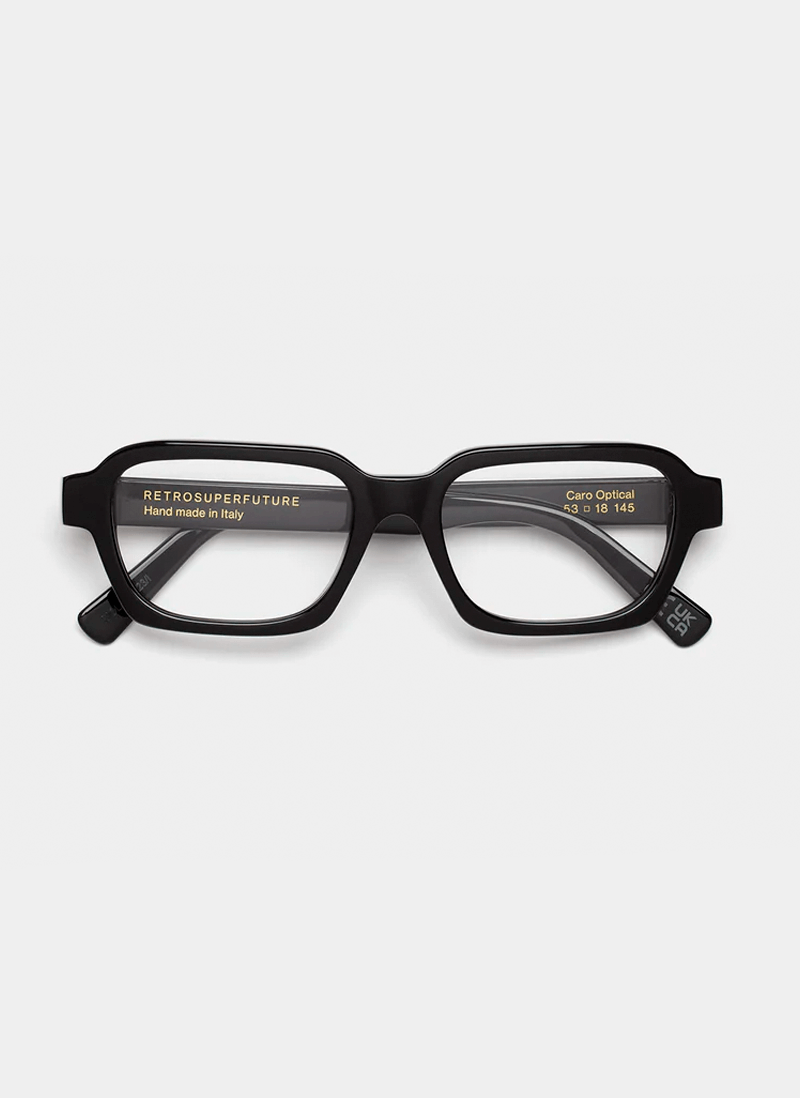 Очки CARO OPTICAL NERO