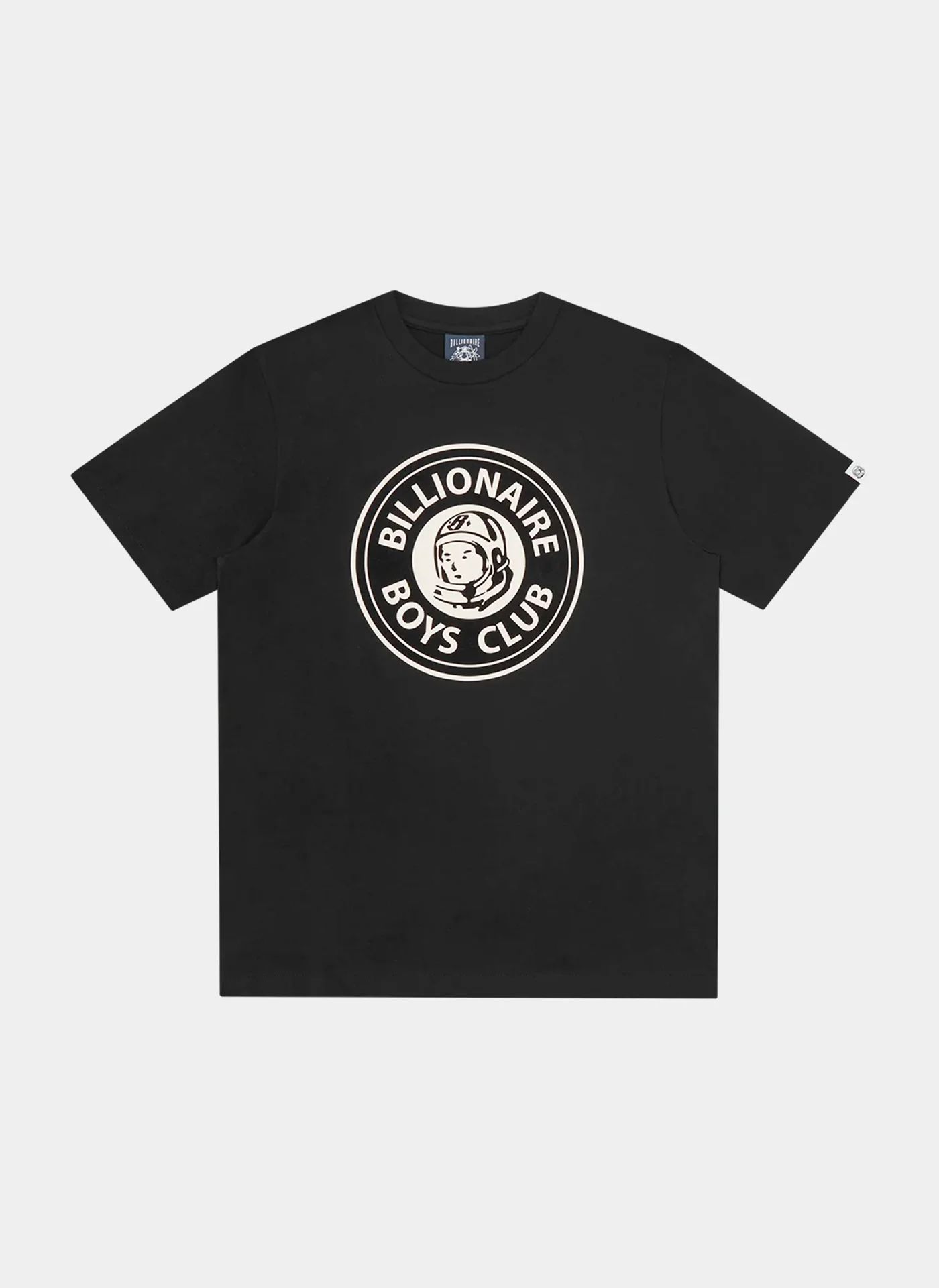 Футболка Emblem T-Shirt Black