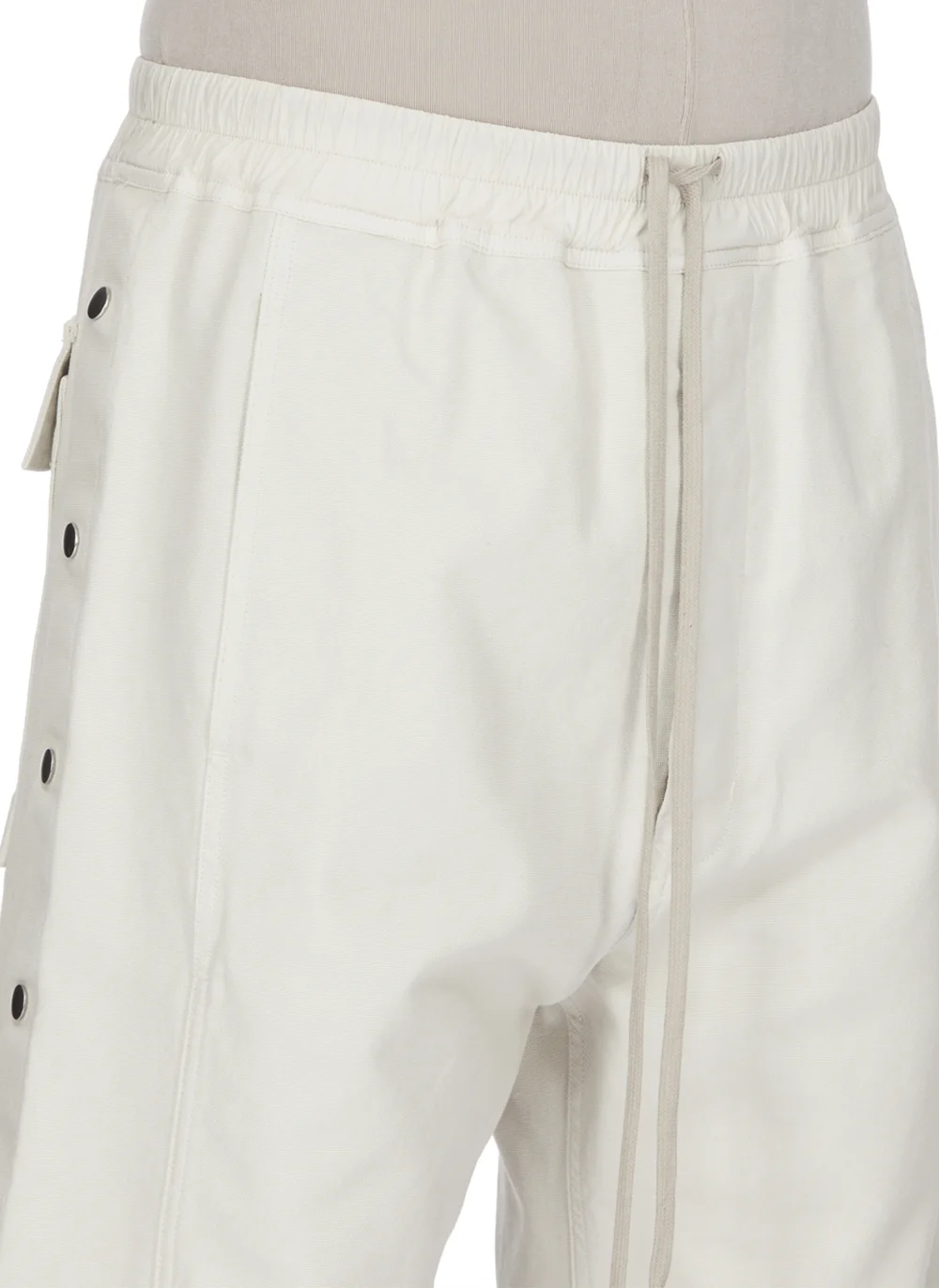 Шорты Wide Pusher Shorts Milk Wash