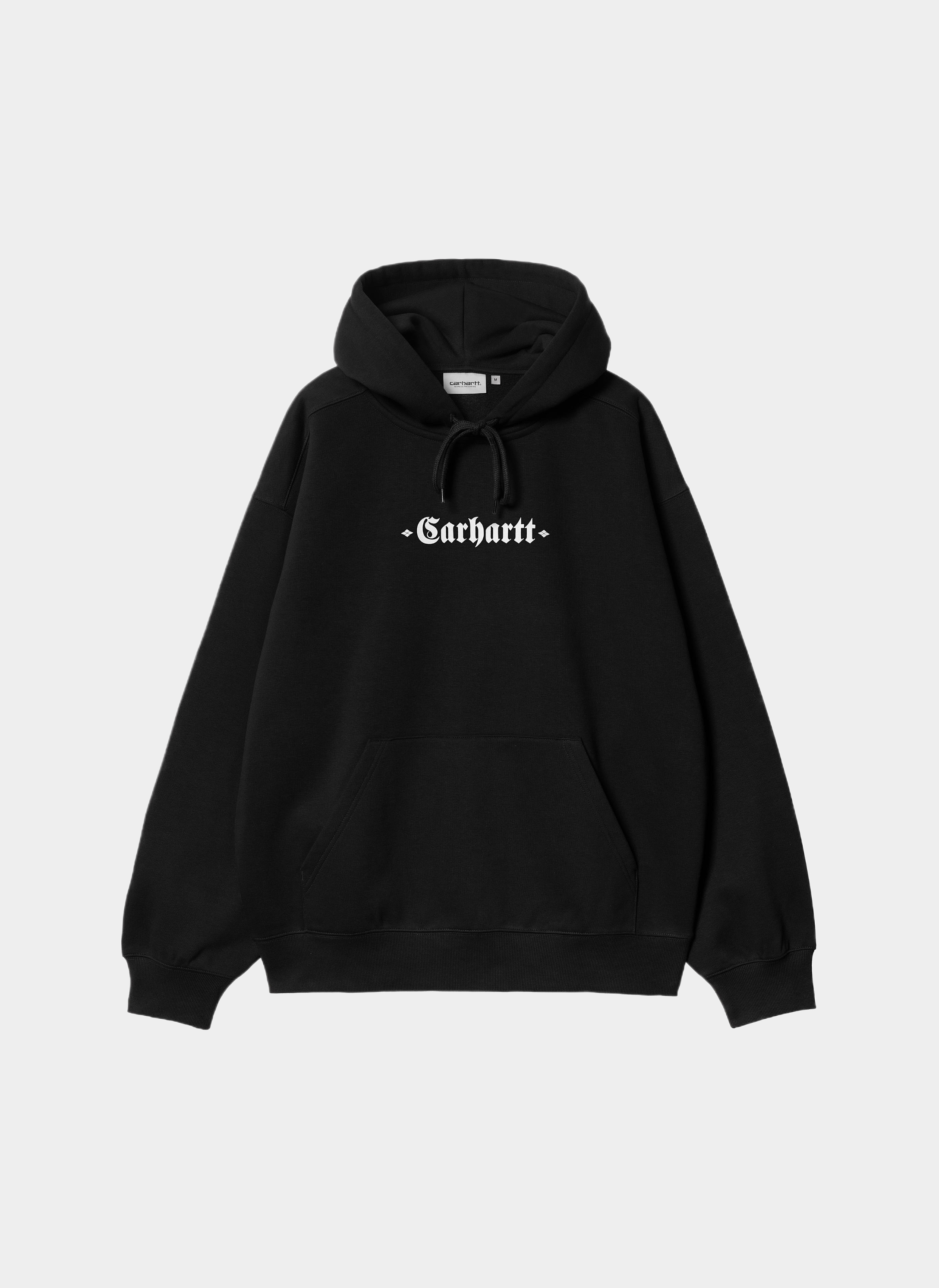 Худи ‘Hooded Greatest Hits Sweat’ Black / White Худи ‘Hooded Greatest Hits Sweat’ Black / White