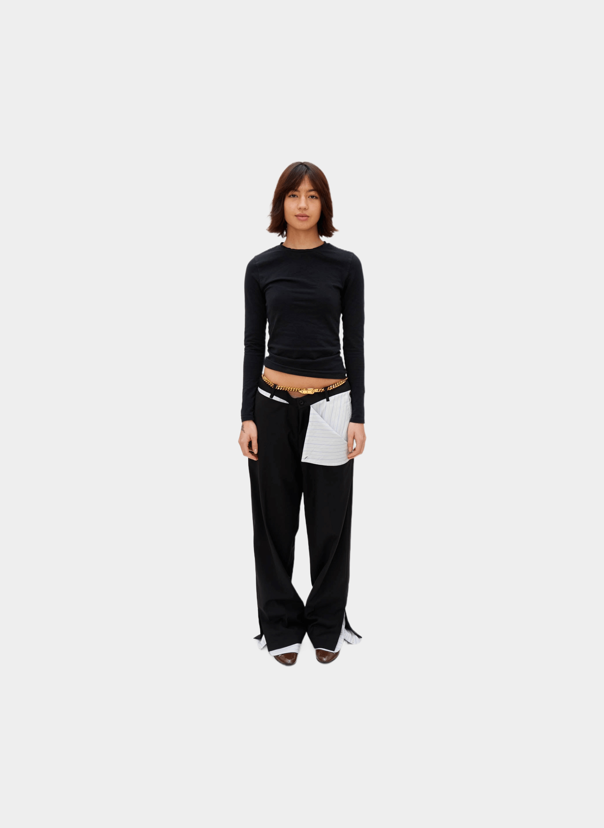 Брюки Removeable Panels Trousers Брюки Removeable Panels Trousers