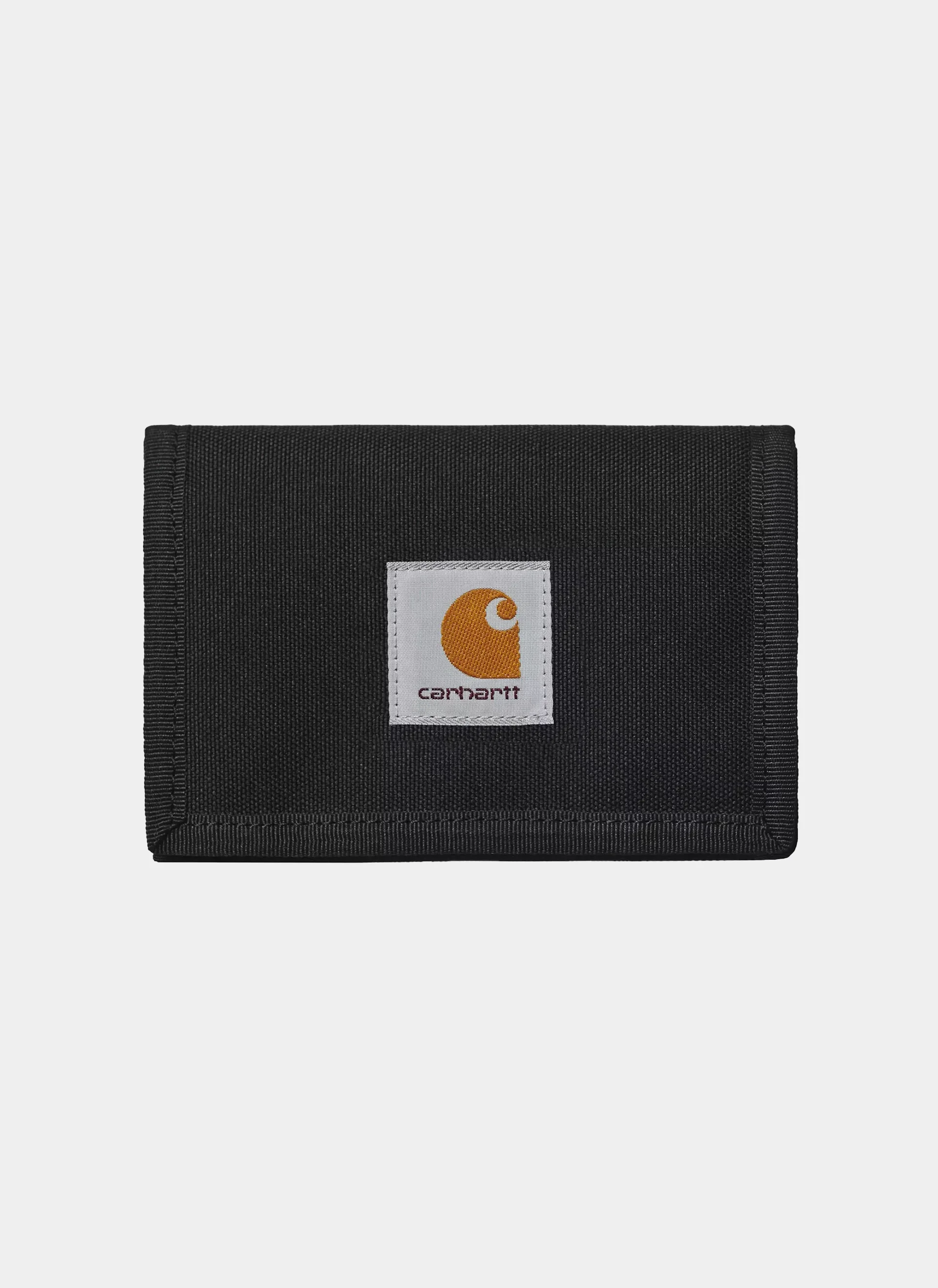 Бумажник Alec Wallet Black