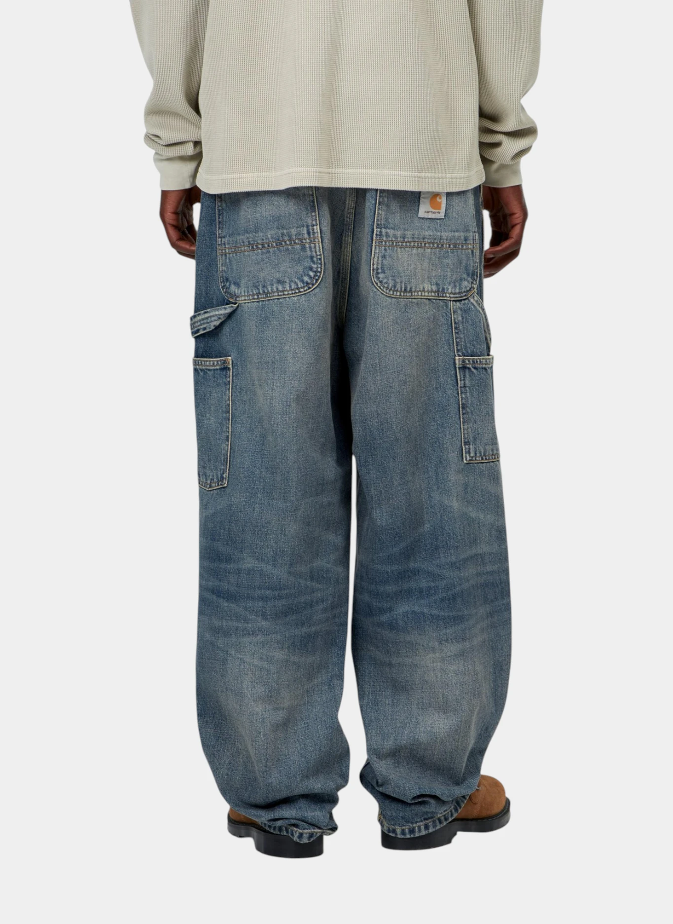 Джинсы OG Single Knee Pant