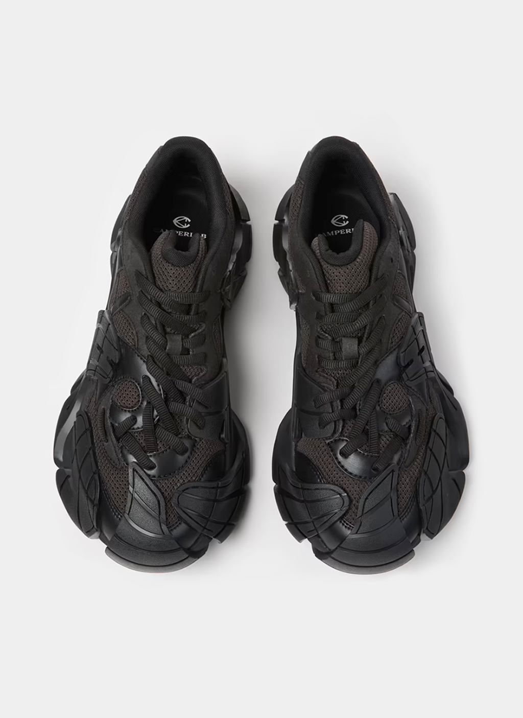 Кроссовки Tormenta