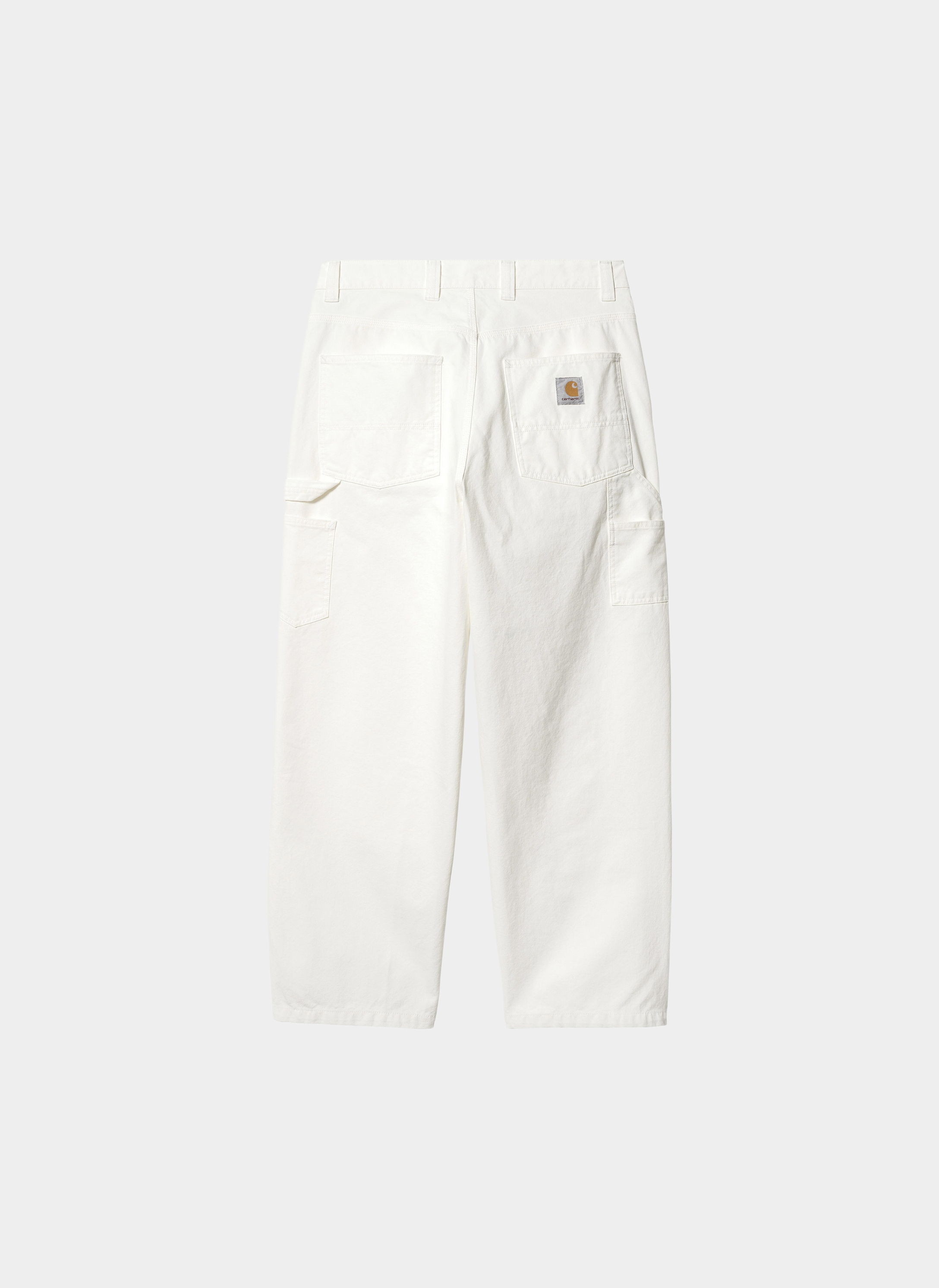 Джинсы ‘Wide Panel Pant’ Wax (Rinsed) Джинсы ‘Wide Panel Pant’ Wax (Rinsed)