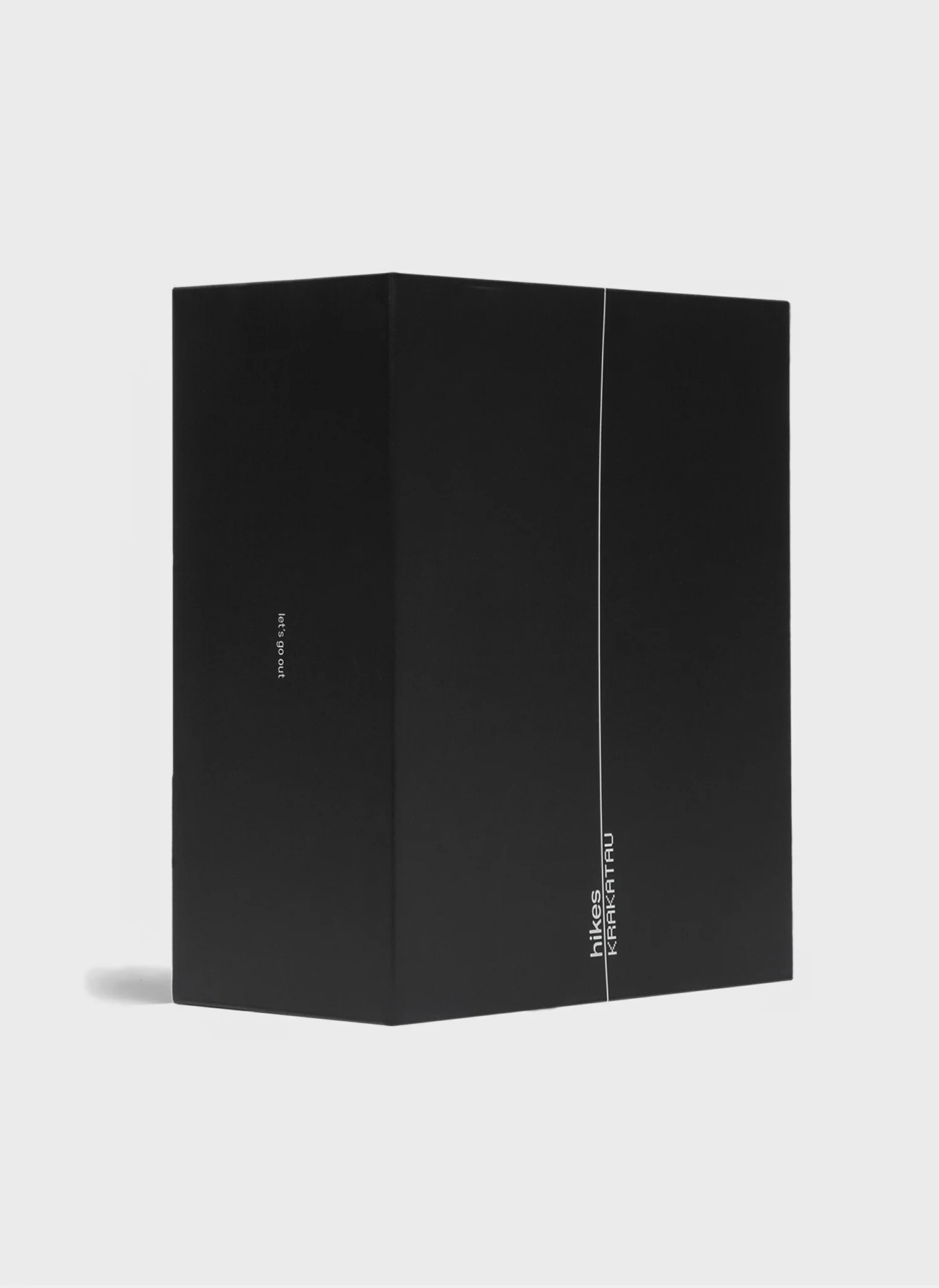 Зимние ботинки JASPER Relic Gray