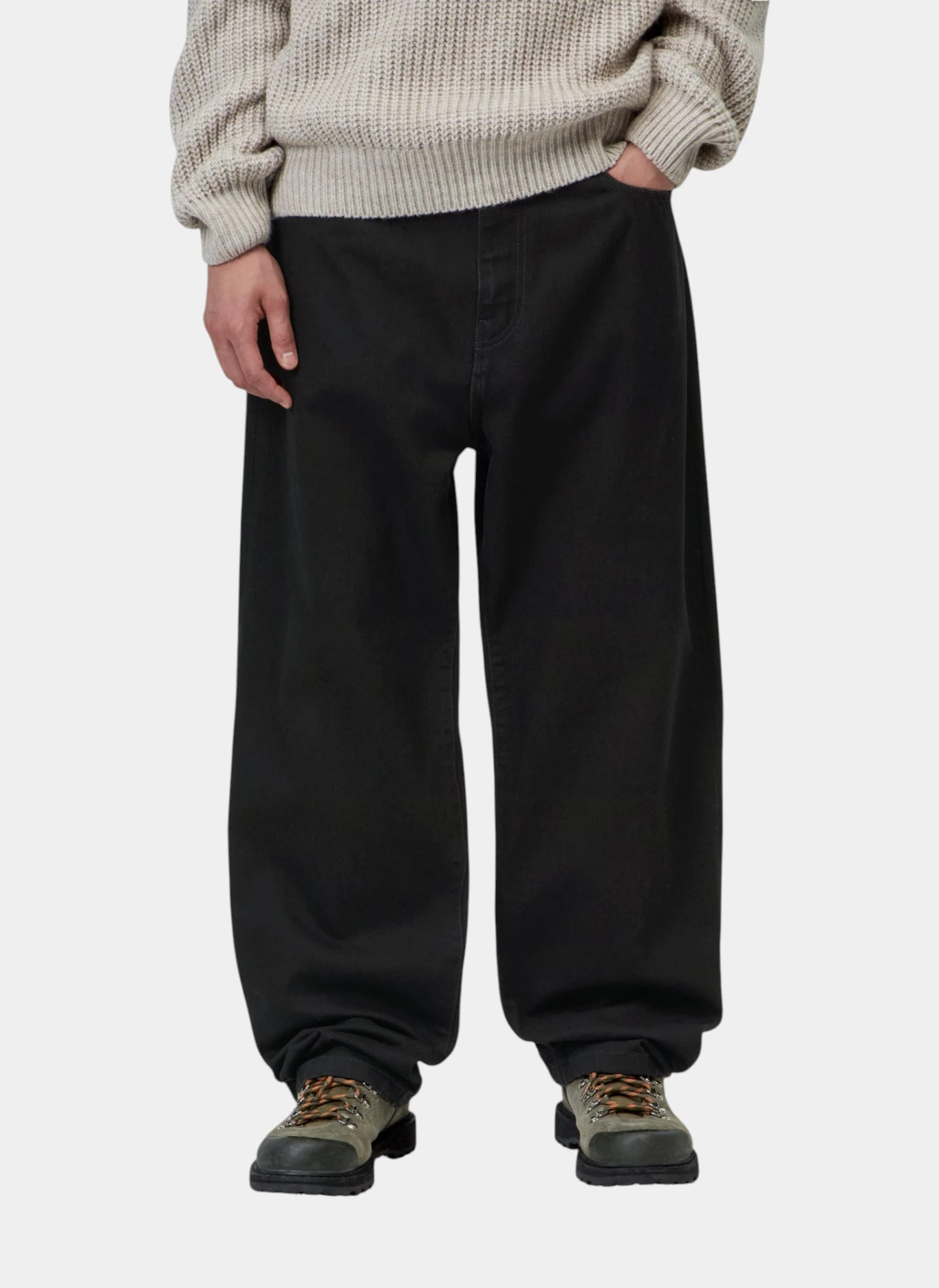 Брюки Landon Pant