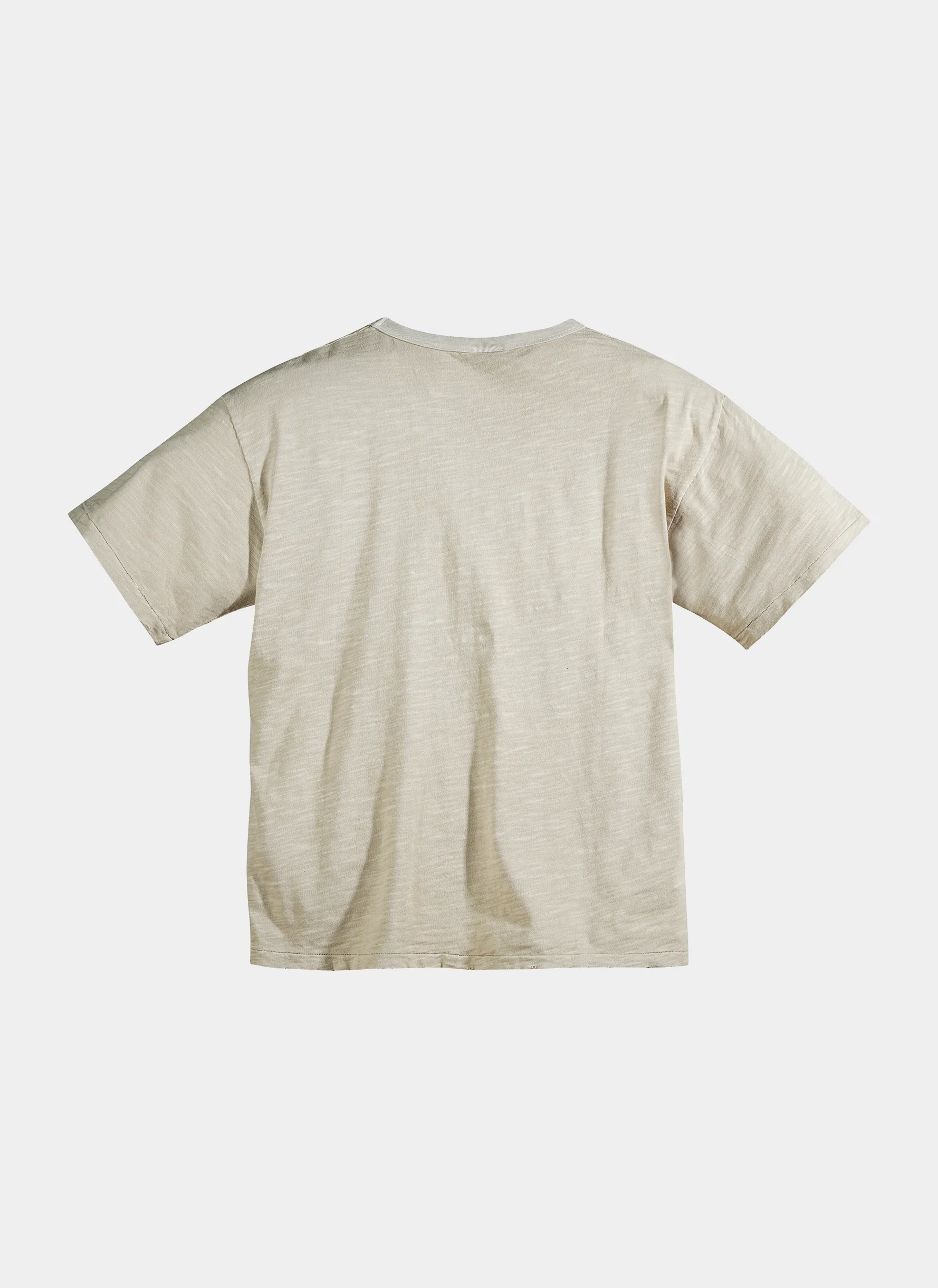 Футболка URA T-Shirt White